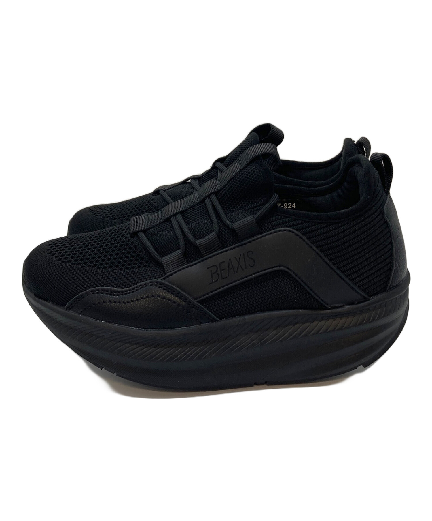 BEAXIS(ビーアクシス) size 27㌢　美品 BEAXIS(ビーアクシス) size 27㌢ 美品 BEAXIS」の人気商品一覧 | 安い商品