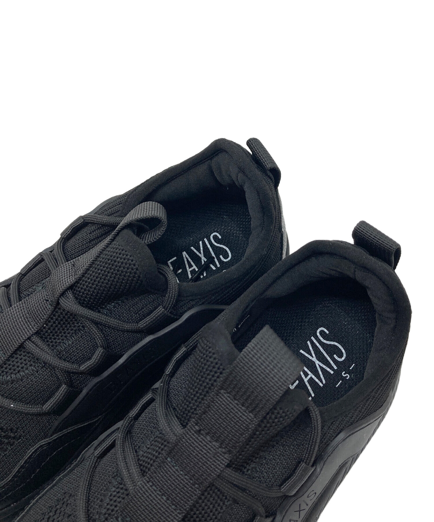 中古・古着通販】BEAXIS (ビーアクシス) スリムコアスニーカー2