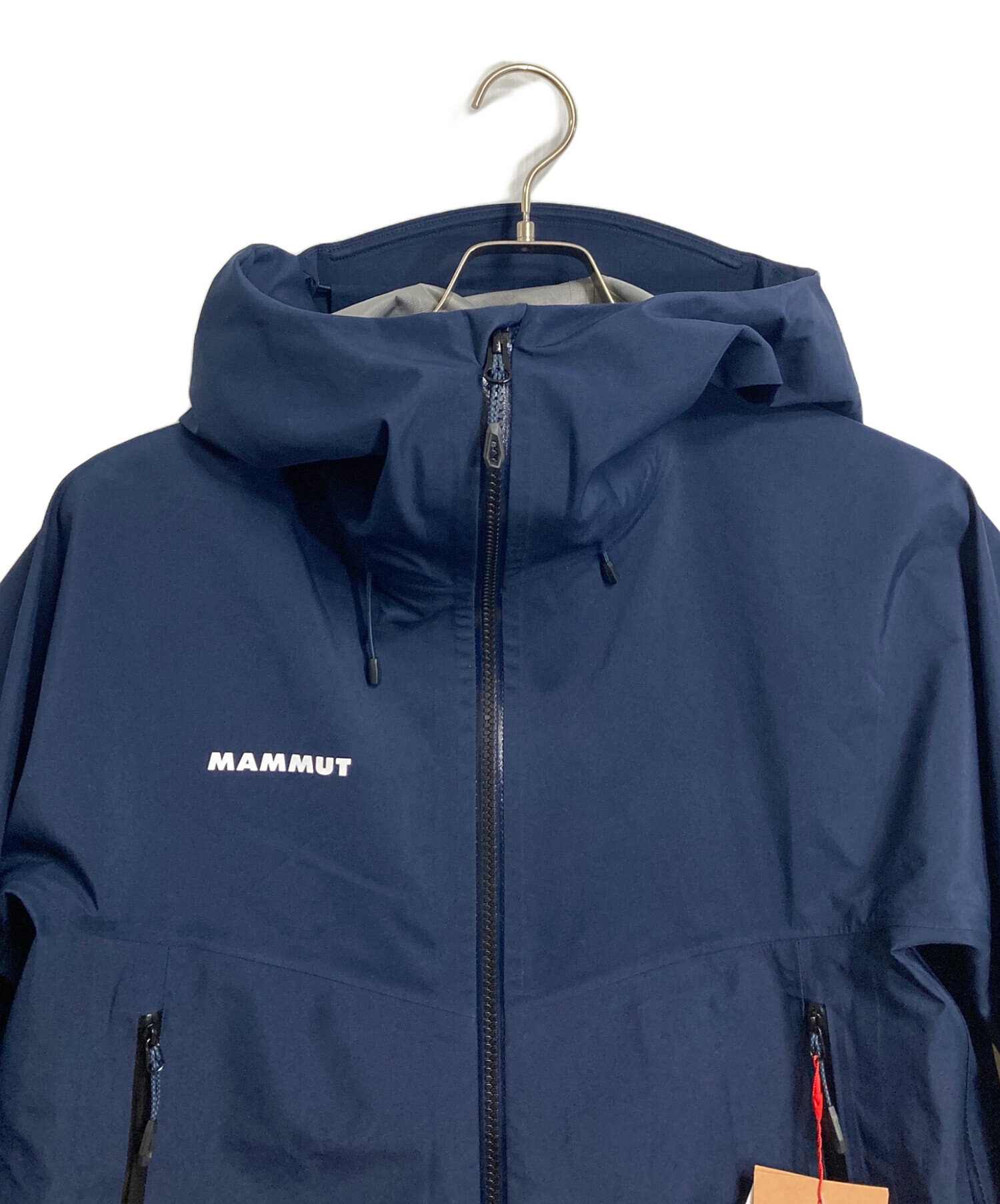 中古・古着通販】MAMMUT (マムート) Crater HS Hooded Jacket AF Men