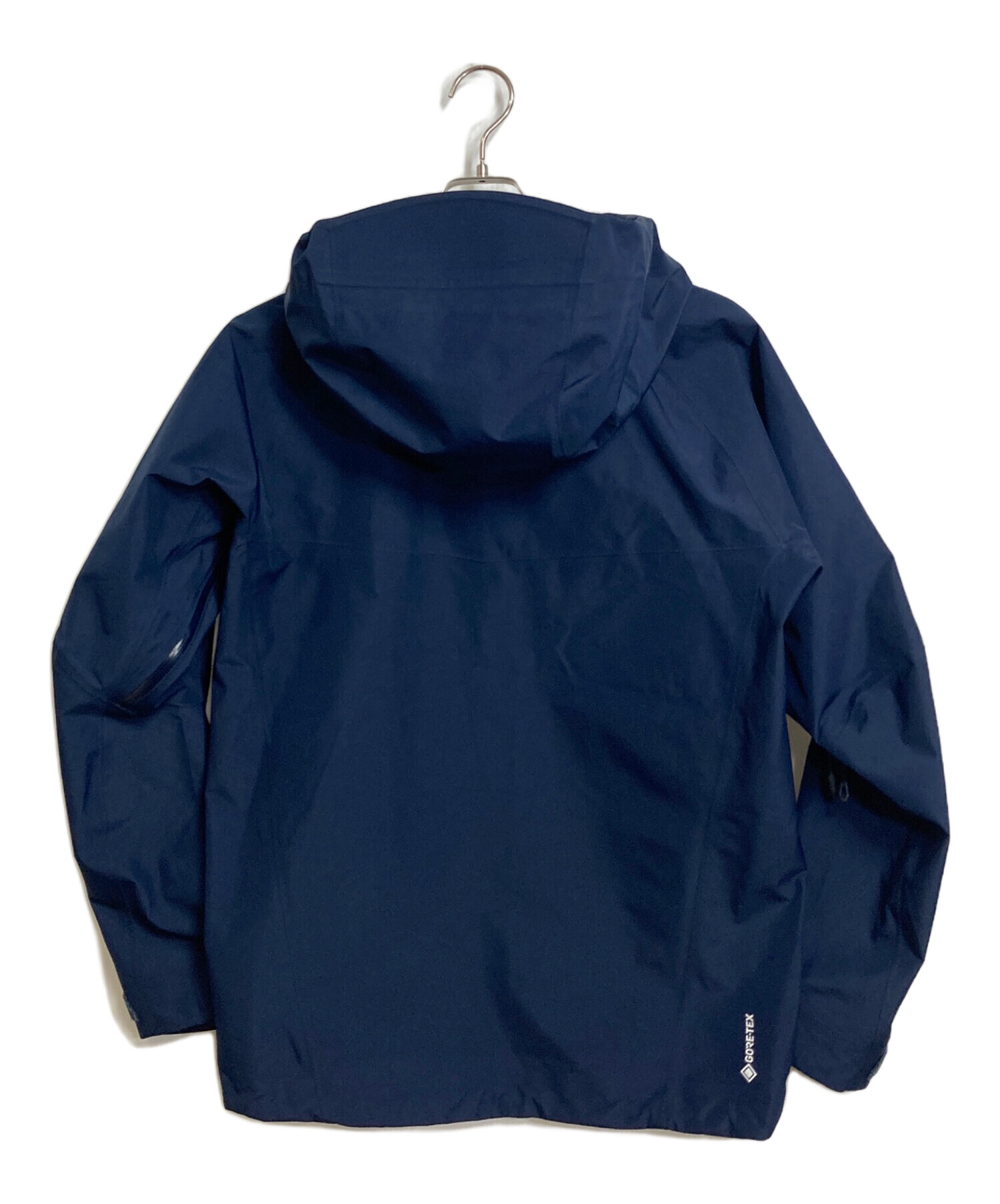 中古・古着通販】MAMMUT (マムート) Crater HS Hooded Jacket AF Men