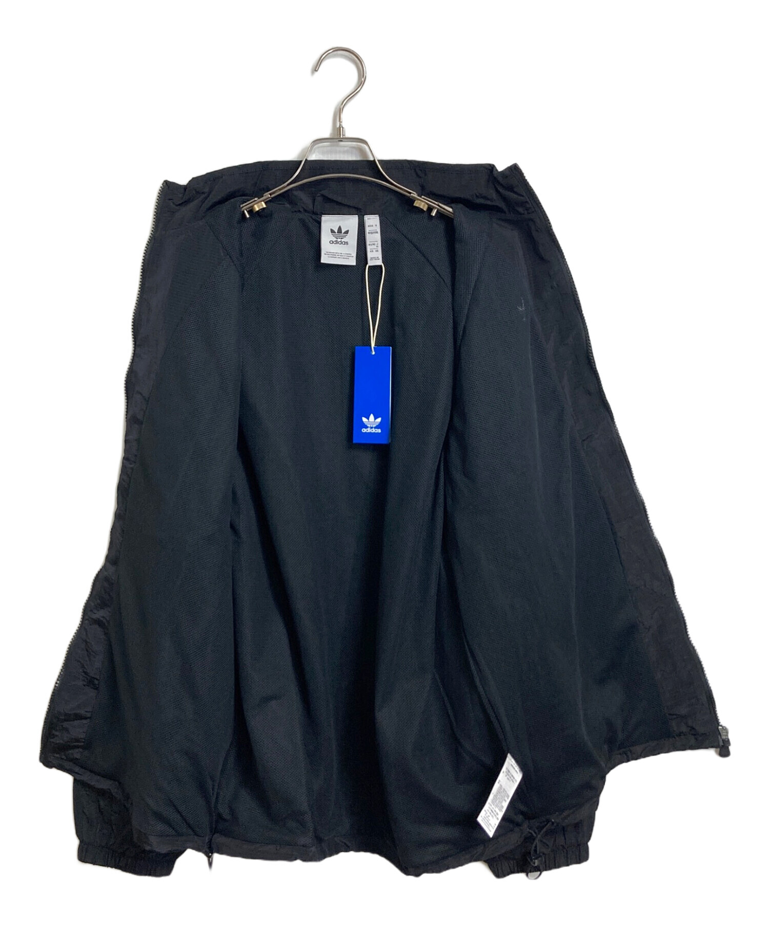 中古・古着通販】adidas (アディダス) アディカラー 2000s ウーブン