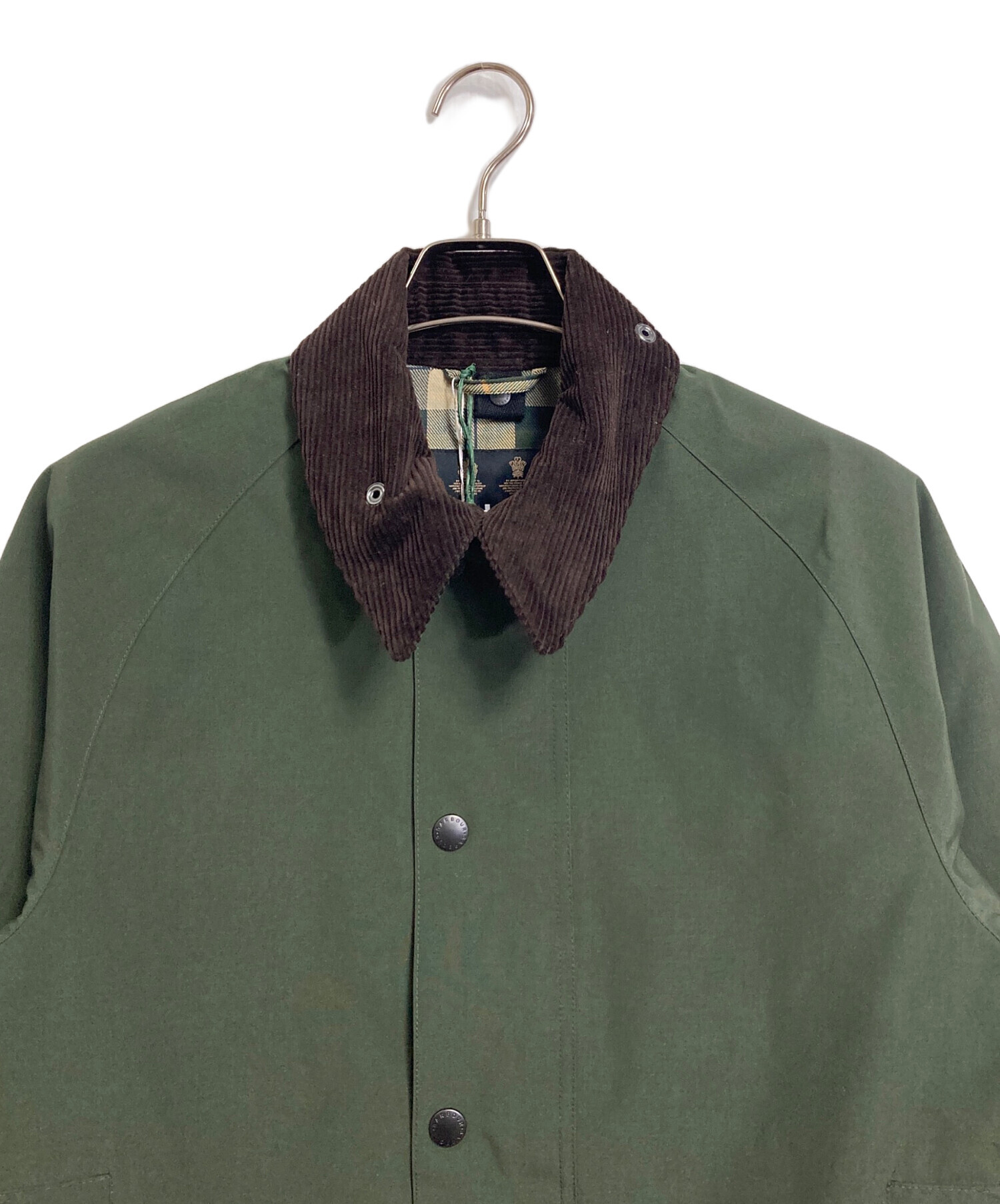中古・古着通販】Barbour (バブアー) BEAUFORT ビューフォート