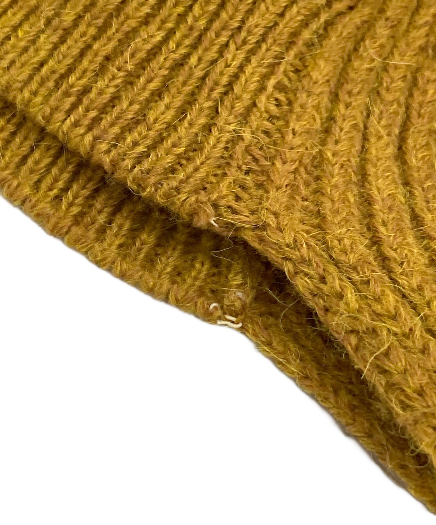 中古・古着通販】DRIES VAN NOTEN (ドリスヴァンノッテン) バラクラバ