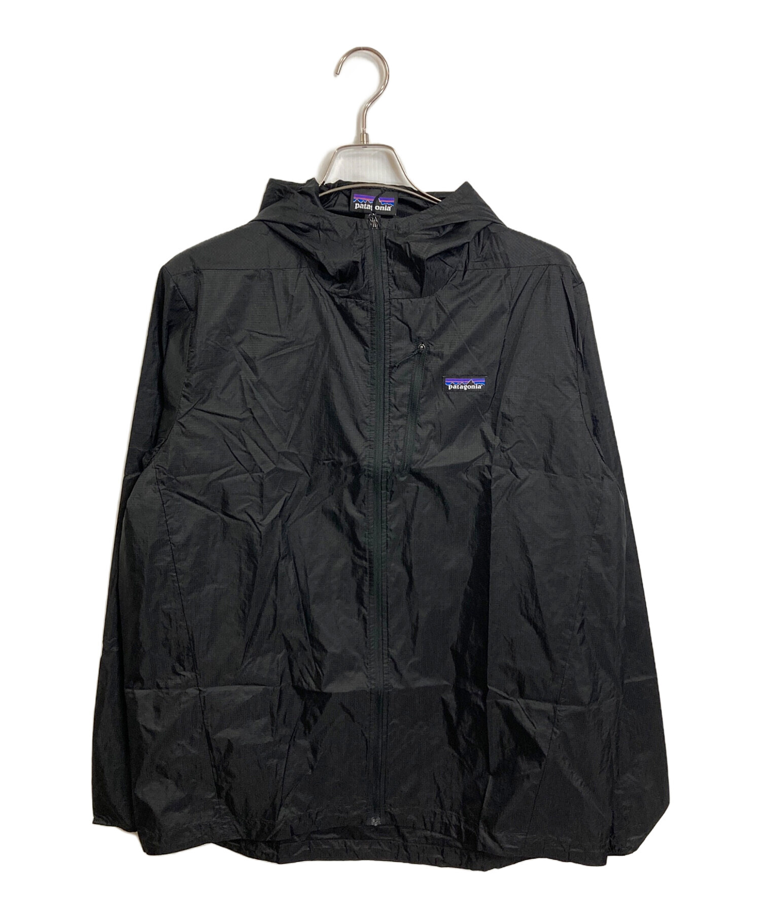 中古・古着通販】Patagonia (パタゴニア) HOUDINI JACKET ブラック