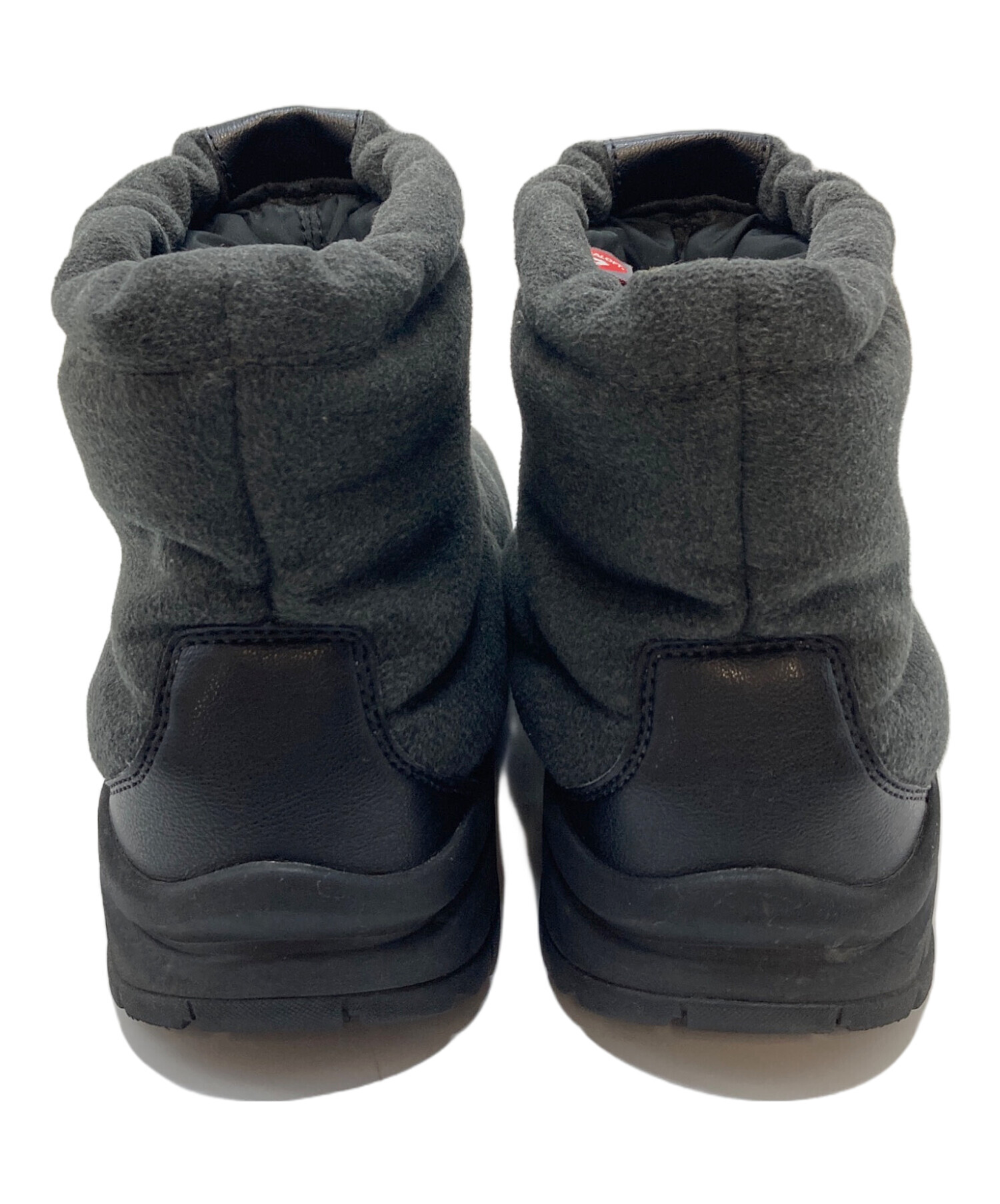 中古・古着通販】THE NORTH FACE (ザ ノース フェイス) NUPTSE BOOTIE