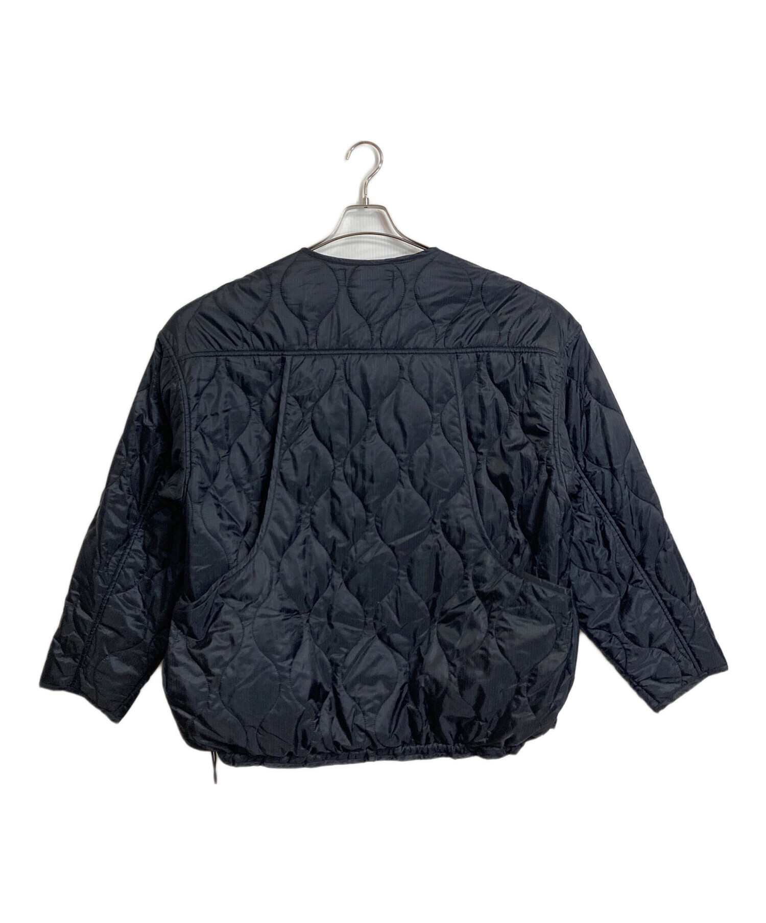中古・古着通販】REMI RELIEF (レミレリーフ) Nylon Ripstop Quilting
