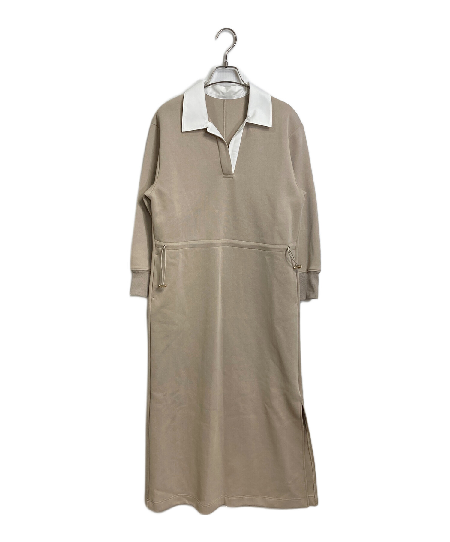 中古・古着通販】JUSGLITTY (ジャスグリッティー) 衿付ダンボール