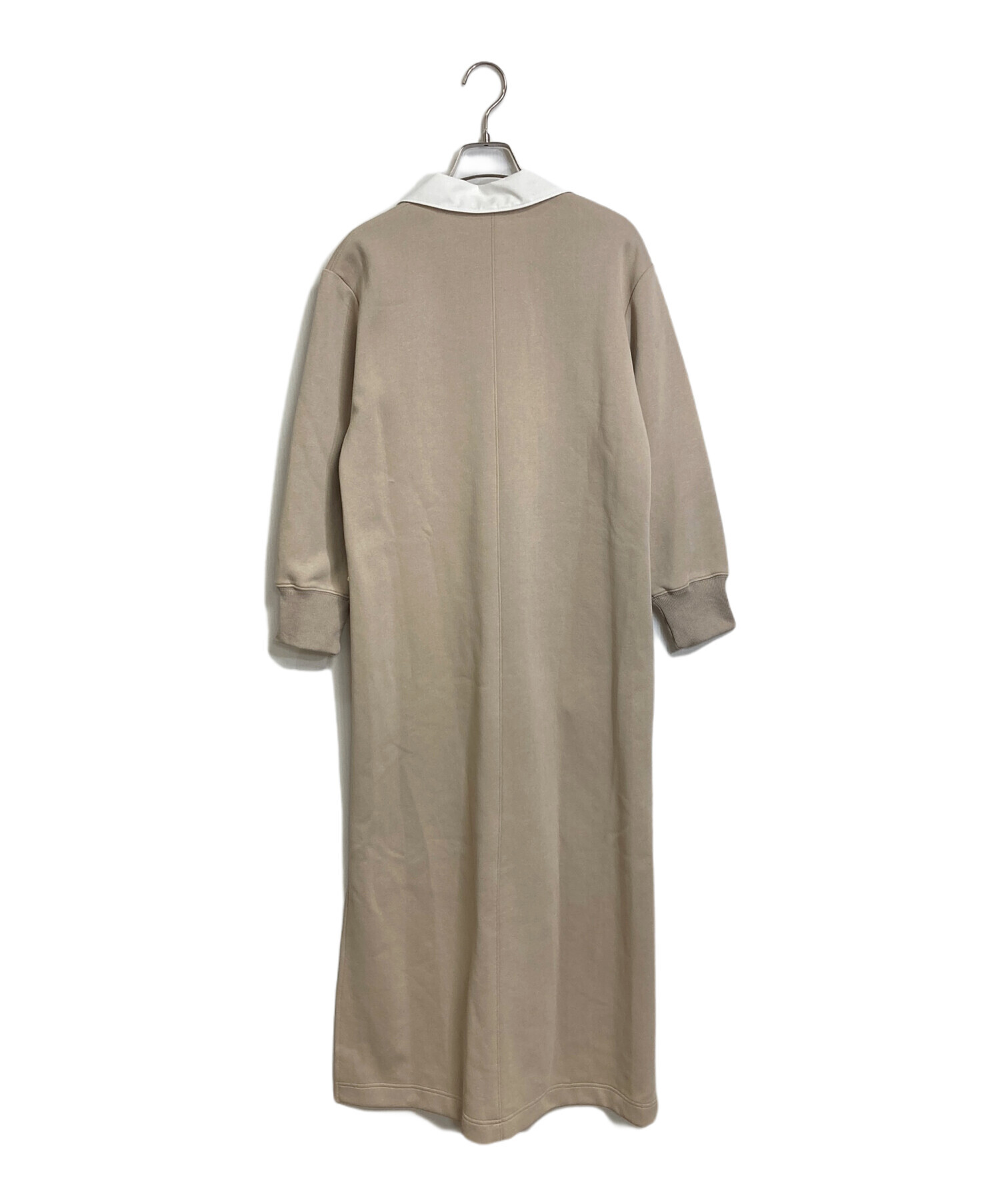 中古・古着通販】JUSGLITTY (ジャスグリッティー) 衿付ダンボール