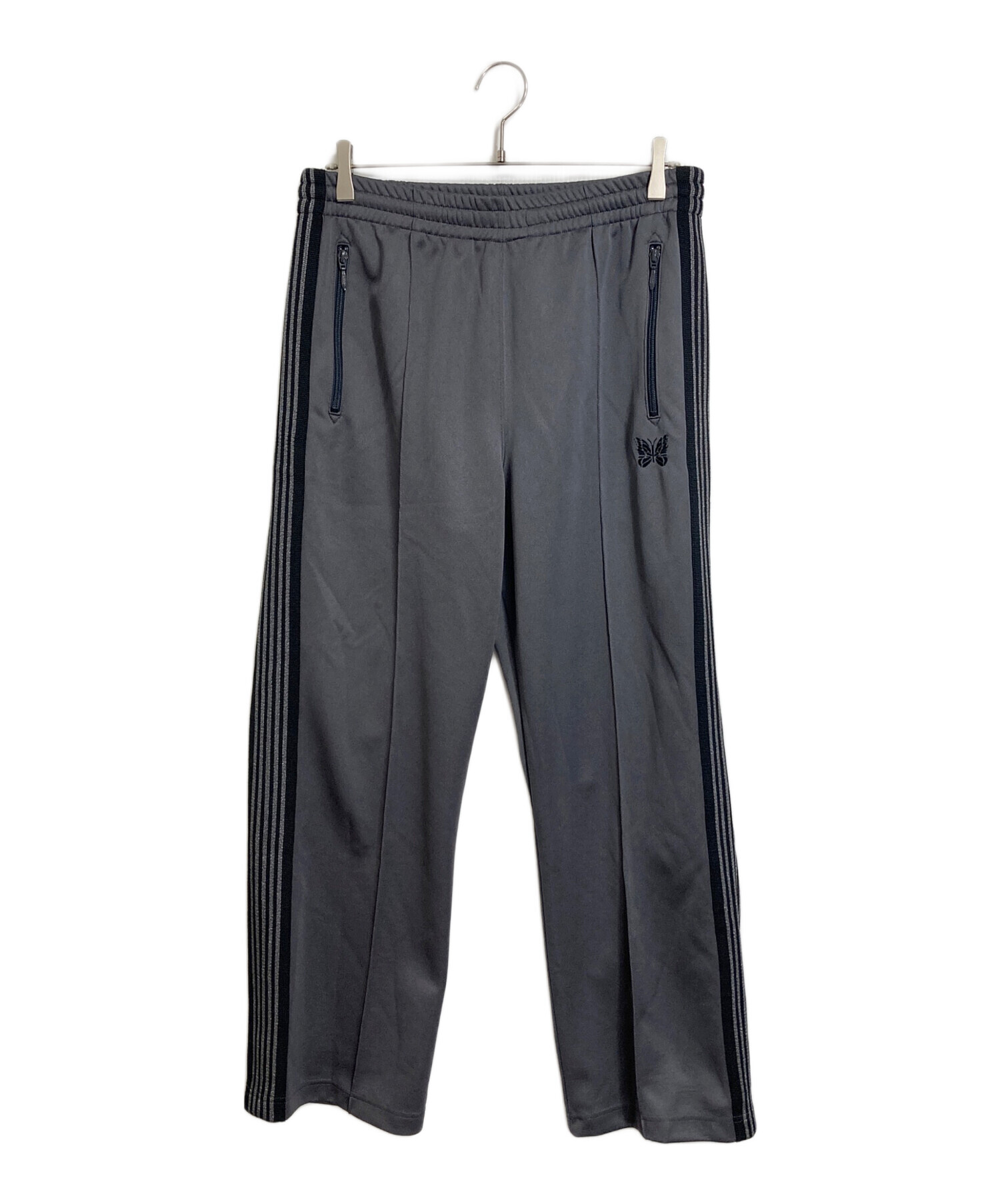 中古・古着通販】Needles (ニードルズ) EX TRACK PANT トラックパンツ