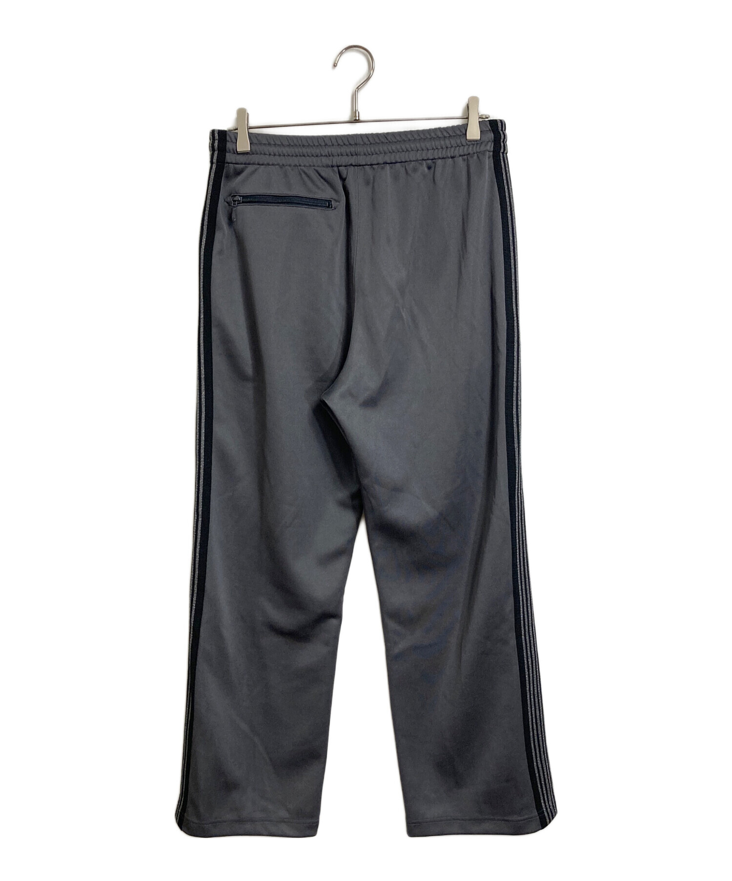 Needles EX TRACK PANT トラックパンツ/M/MR563 中古・古着通販】Needles (ニードルズ) EX TRACK PANT トラックパンツ