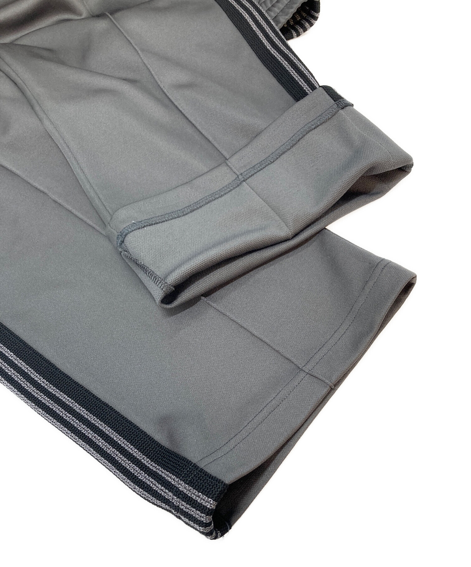 Needles EX TRACK PANT トラックパンツ/M/MR563 中古・古着通販】Needles (ニードルズ) EX TRACK PANT トラックパンツ