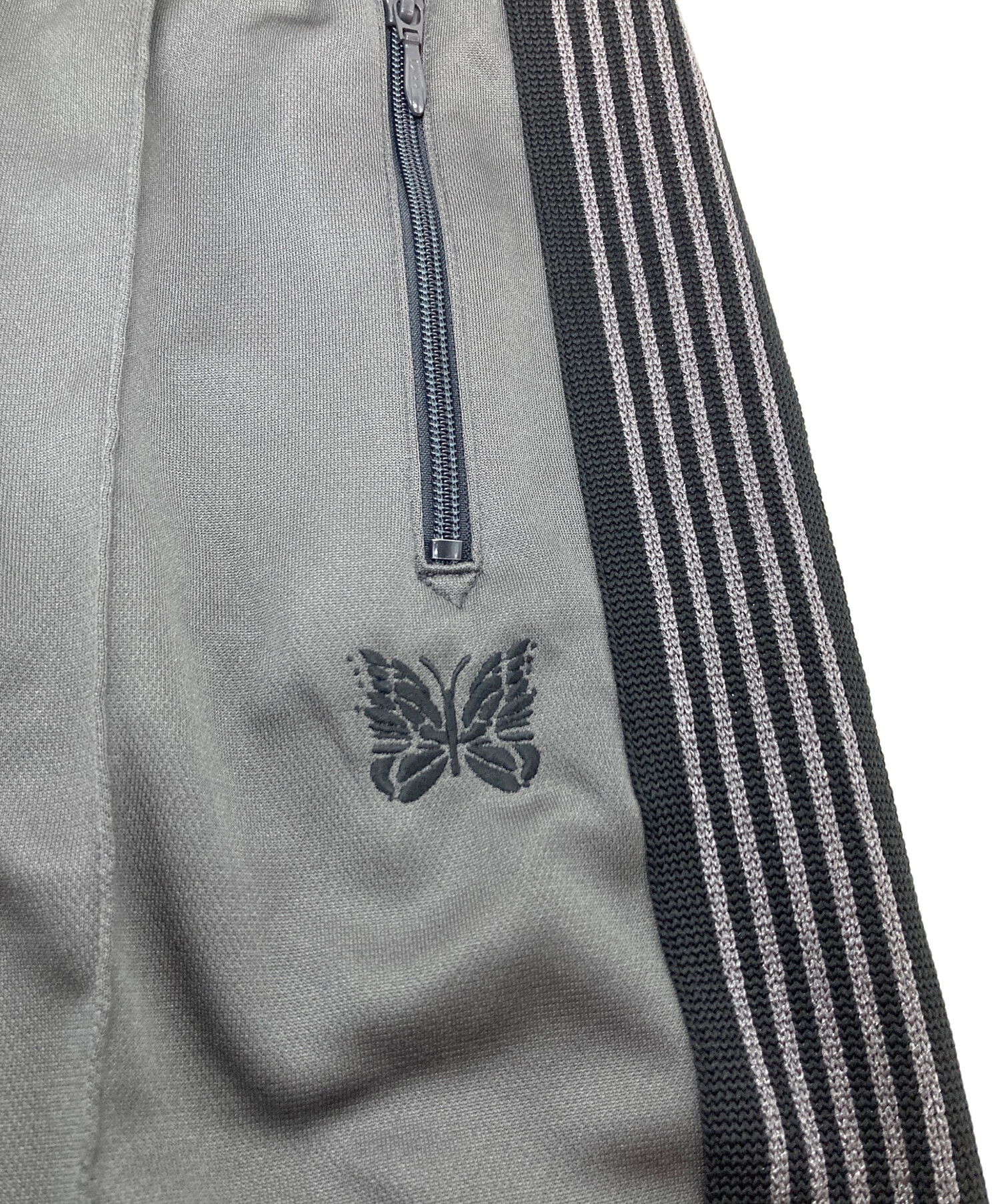 中古・古着通販】Needles (ニードルズ) EX TRACK PANT トラックパンツ