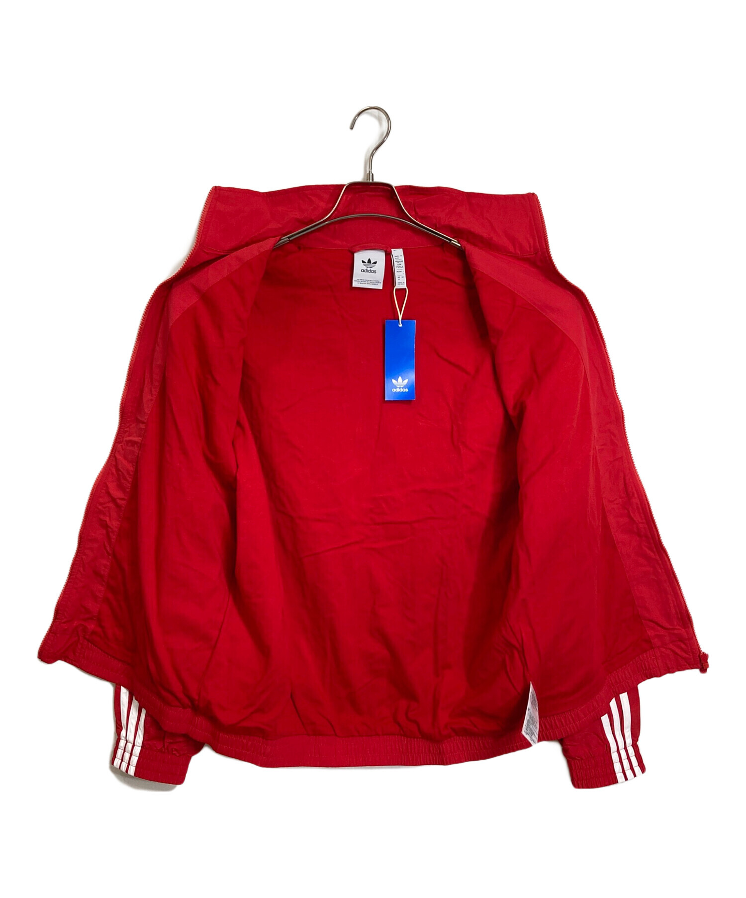 中古・古着通販】adidas (アディダス) アディカラー ウーブン