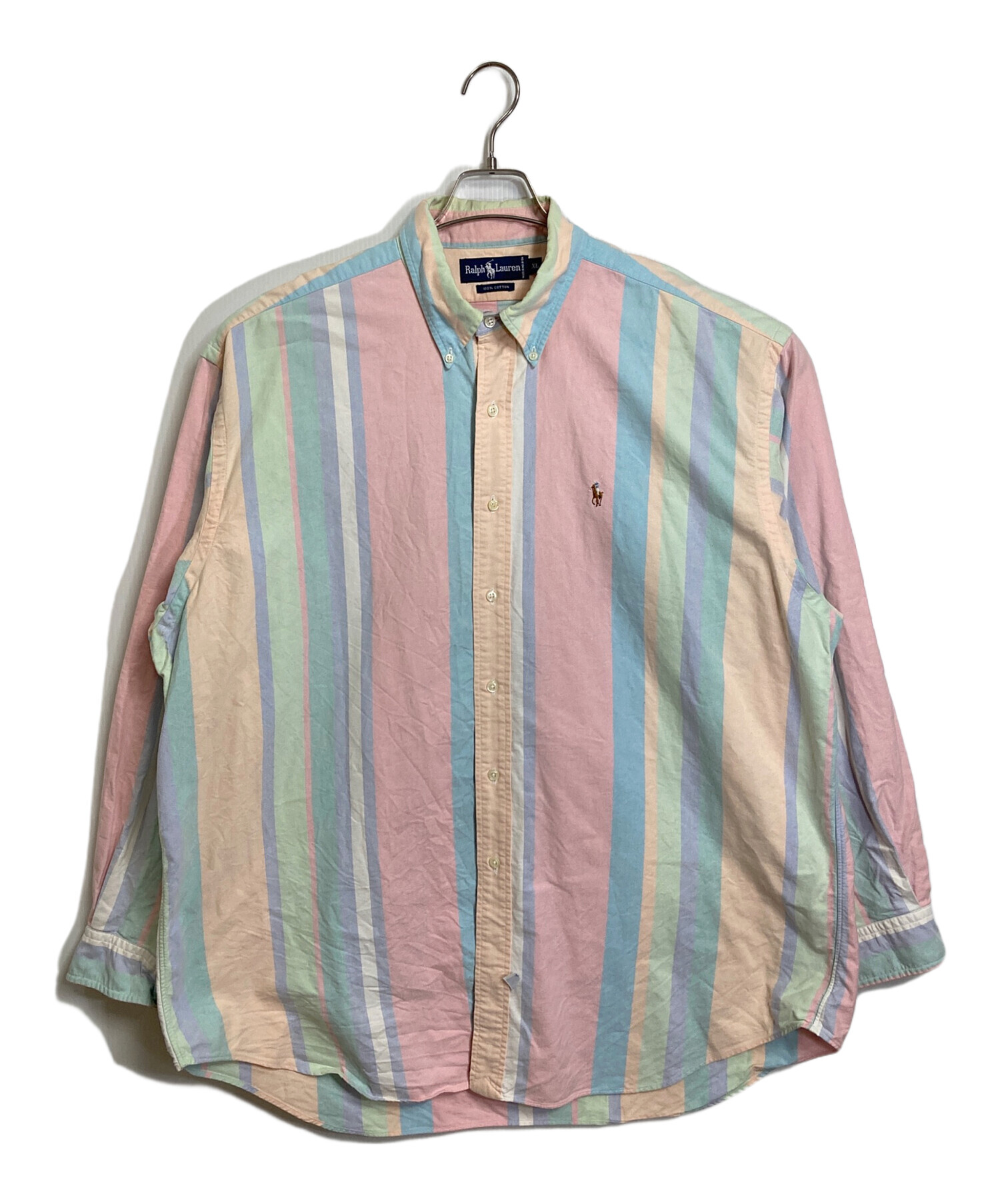 中古・古着通販】RALPH LAUREN (ラルフローレン) 【古着】90'S