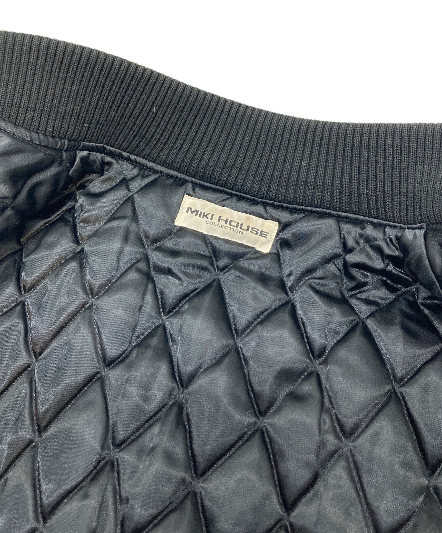 中古・古着通販】MIKIHOUSE COLLECTION (ミキハウス) 【古着】90