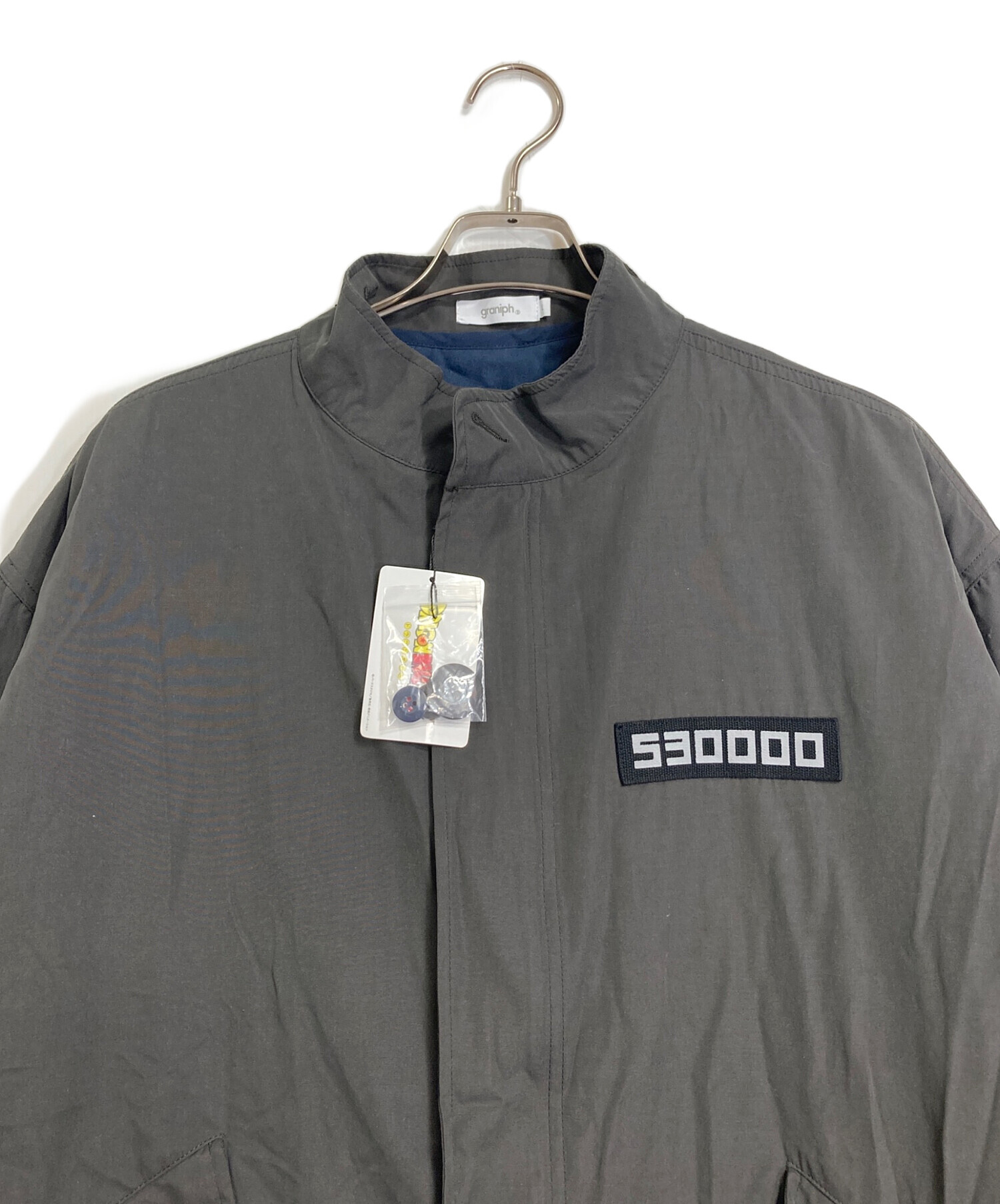 中古・古着通販】graniph (グラニフ) ドラゴンボール (ドラゴンボール