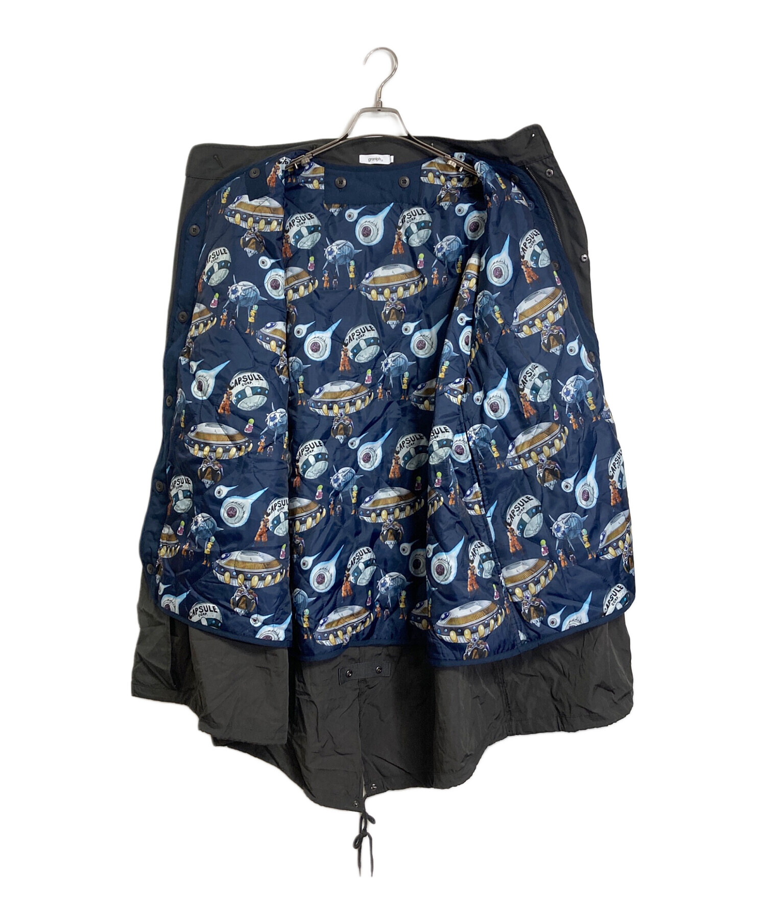 中古・古着通販】graniph (グラニフ) ドラゴンボール (ドラゴンボール