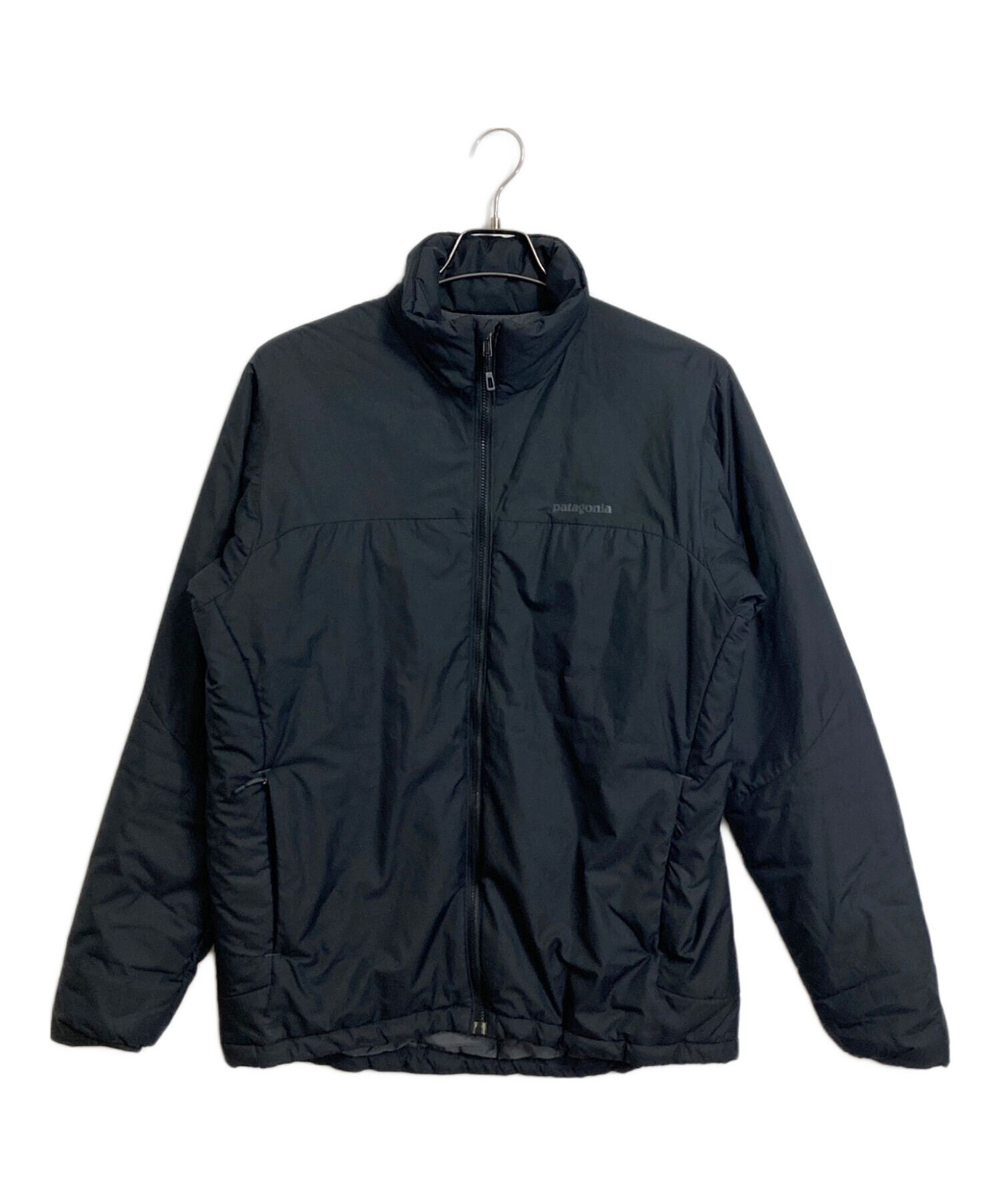中古・古着通販】Patagonia (パタゴニア) Micro Puff Jacket マイクロ 