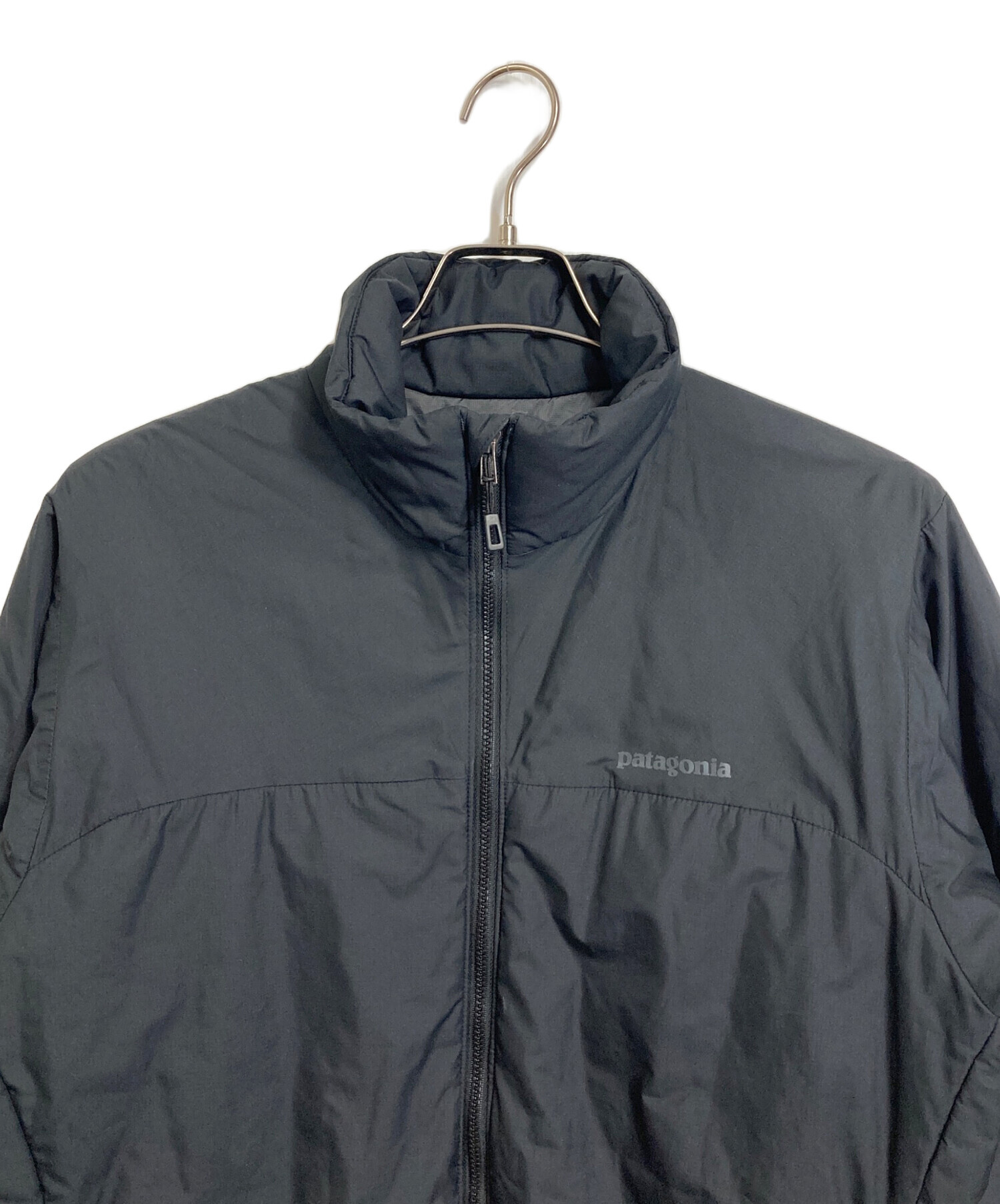 中古・古着通販】Patagonia (パタゴニア) Micro Puff Jacket マイクロ 