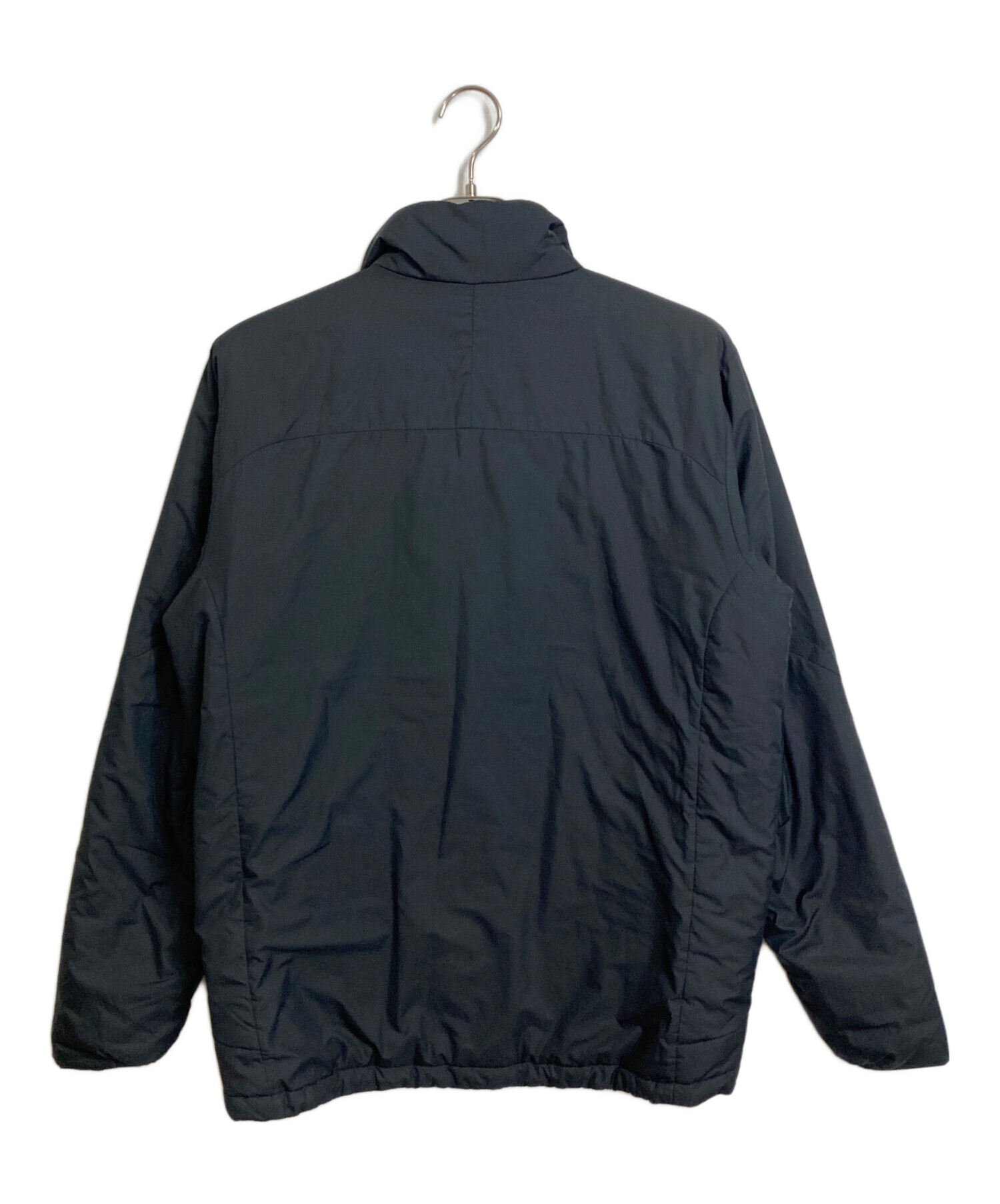 中古・古着通販】Patagonia (パタゴニア) Micro Puff Jacket マイクロ 
