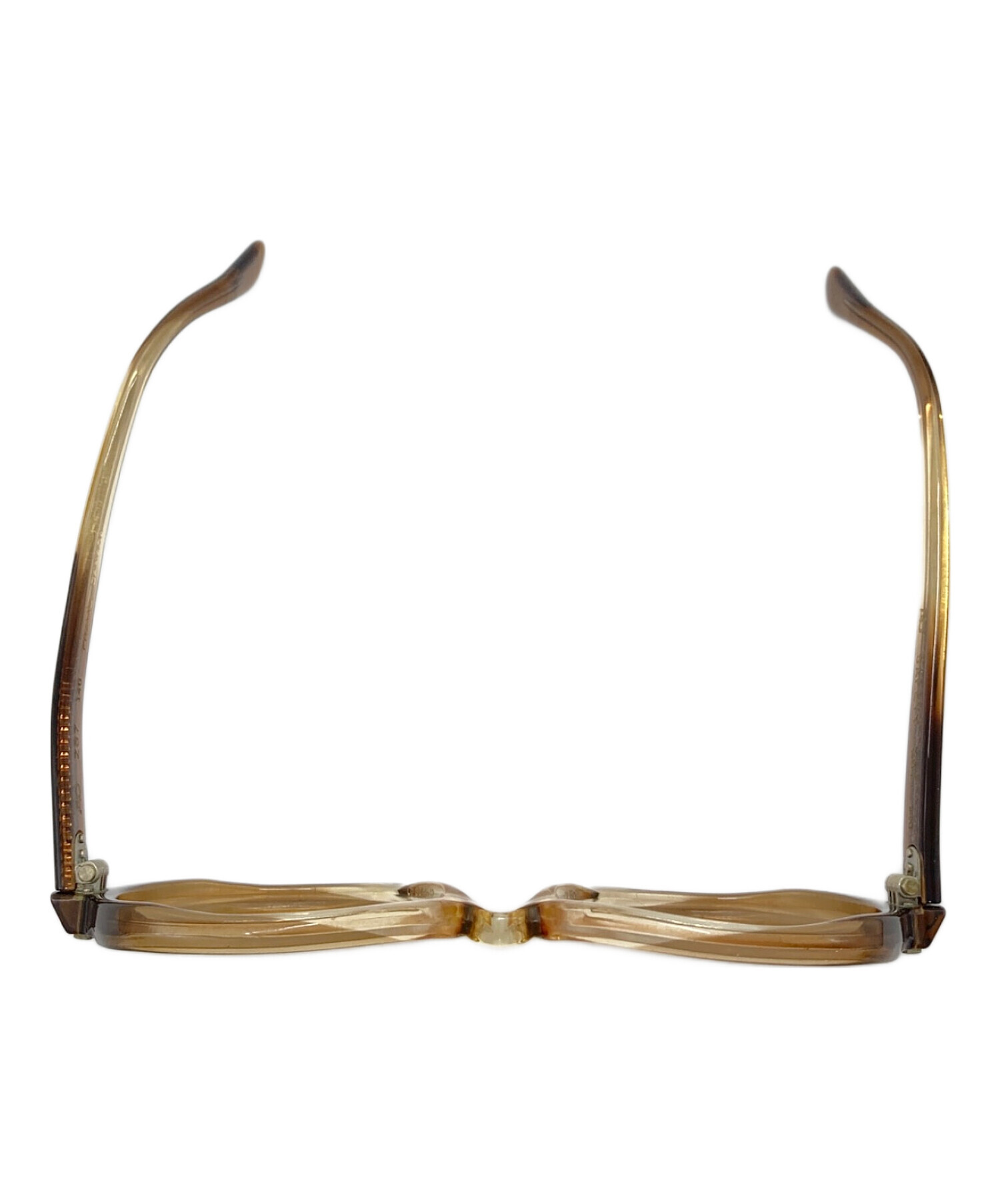 60s 70s オプティカルアート ヴィンテージ アンティーク イリュージョン 中古・古着通販】American Optical (アメリカン オプティカル) 70'S