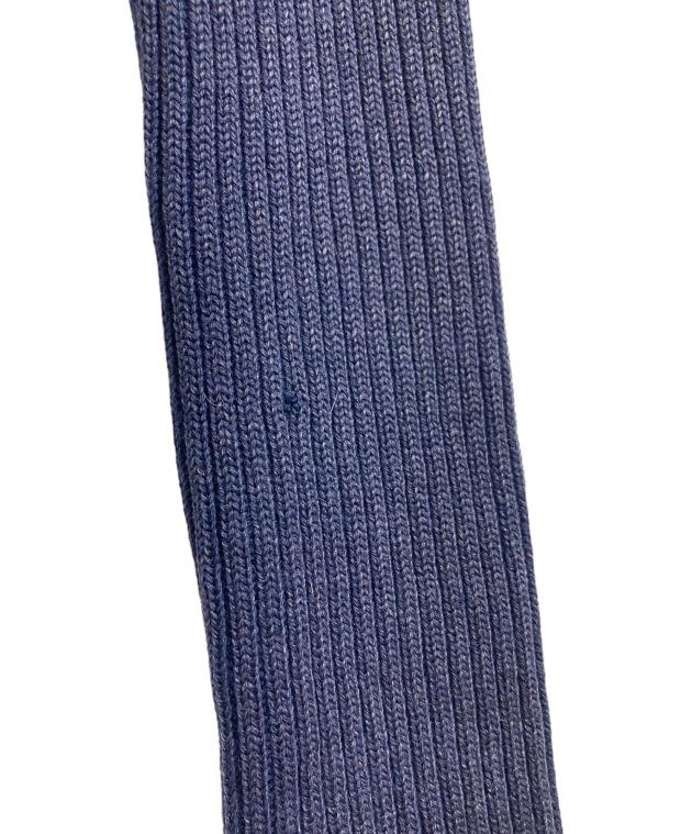 ライカ期 90s ドリスヴァンノッテン モヘヤ グラデーション ニット S ライカ期 90s ドリスヴァンノッテン モヘヤ グラデーション ニット S