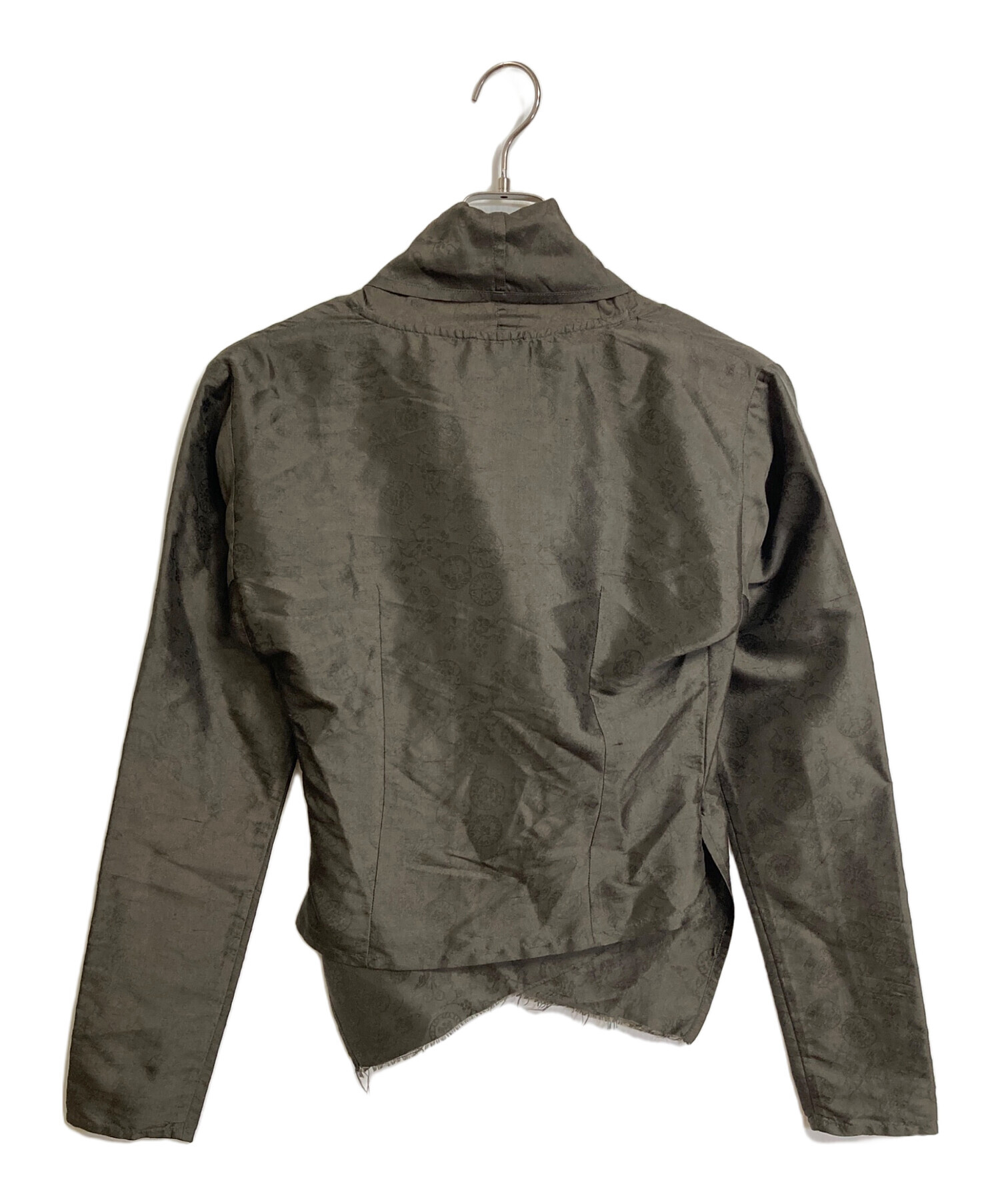 中古・古着通販】DRIES VAN NOTEN (ドリスヴァンノッテン) 【古着 