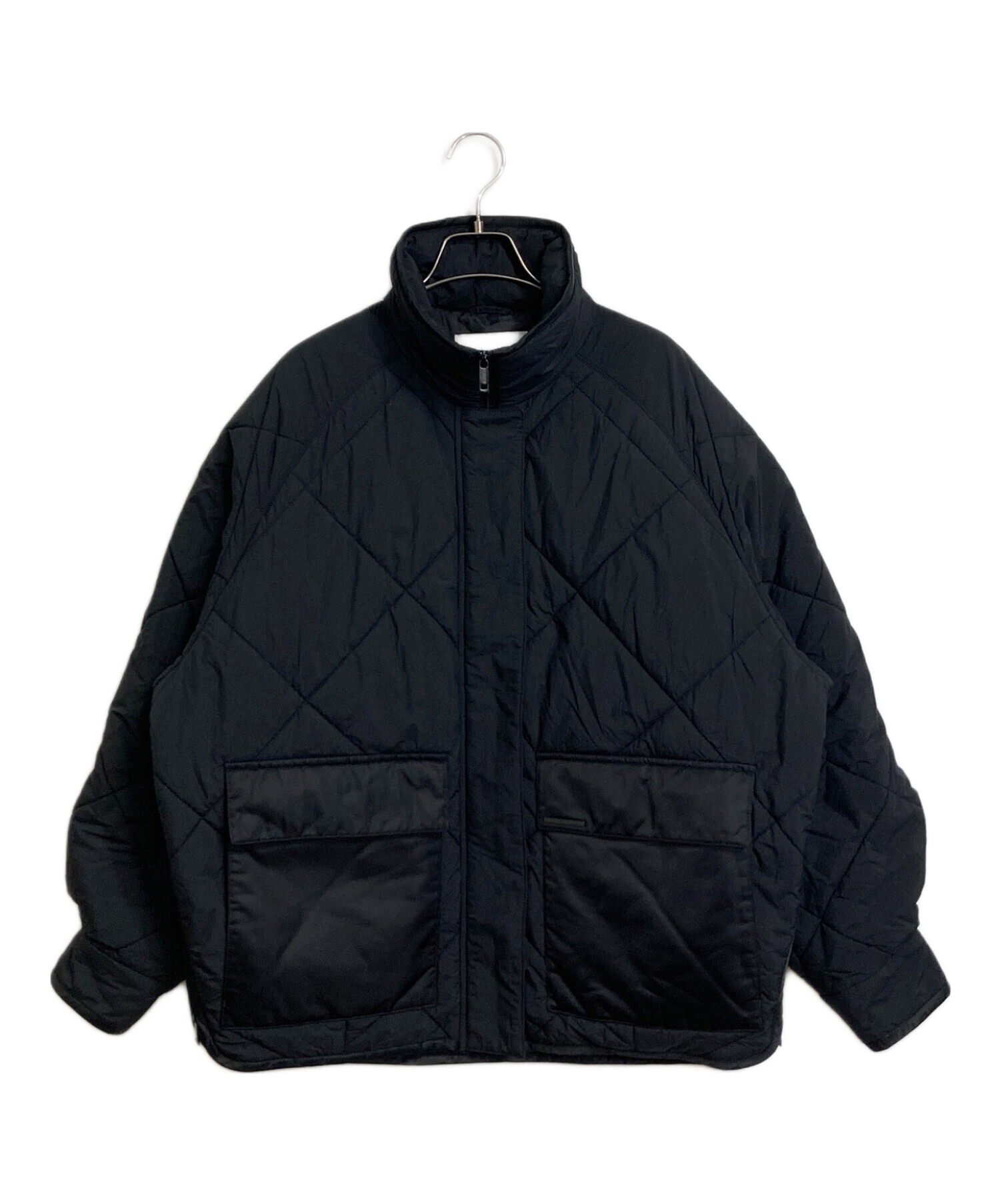 中古・古着通販】Calvin Klein (カルバンクライン) エコクラウドキルト 