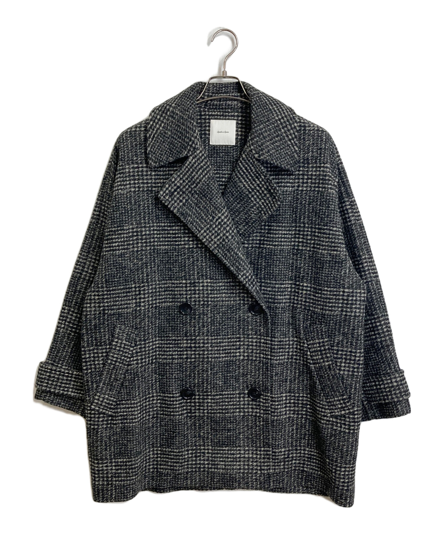 中古・古着通販】Spick and Span (スピックアンドスパン) Wスライバー