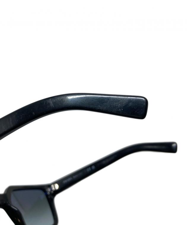中古・古着通販】PRADA (プラダ) Square Sunglasses スクエア