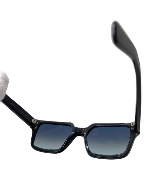 中古・古着通販】PRADA (プラダ) Square Sunglasses スクエア