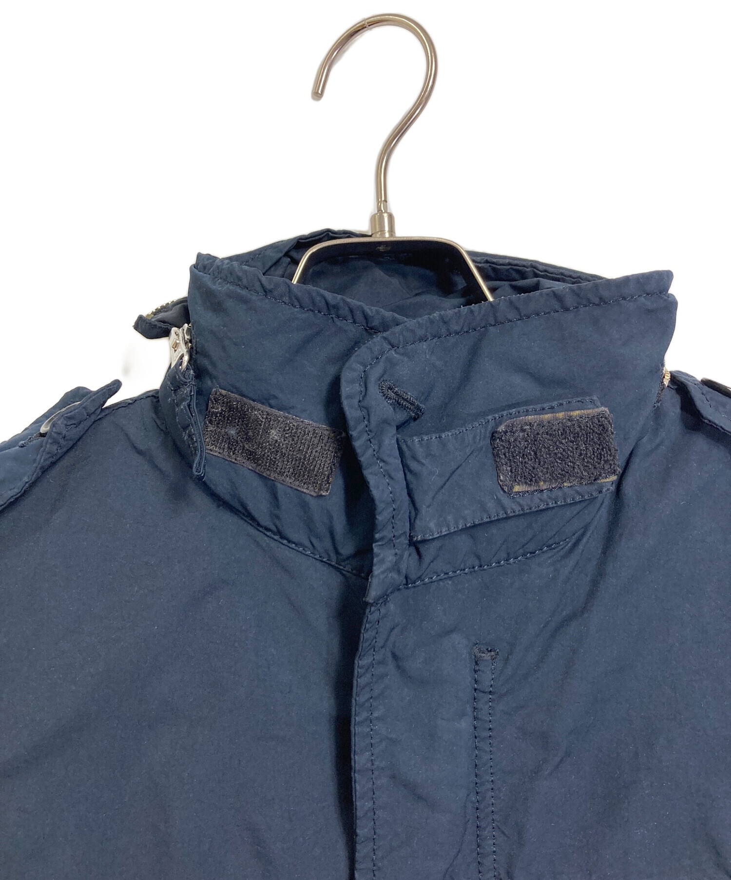 中古・古着通販】ASPESI (アスペジ) ライナー付フィールドジャケット