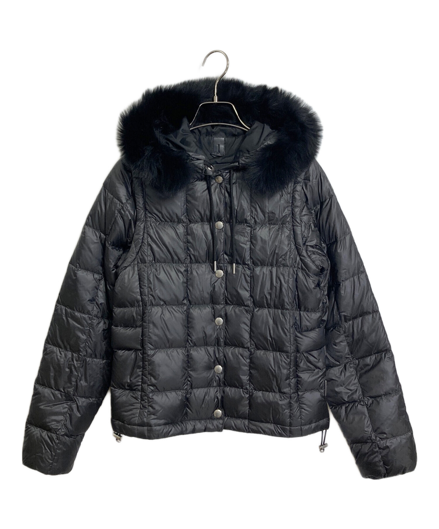 中古・古着通販】TAION EXTRA (タイオン エクストラ) フォックスファー