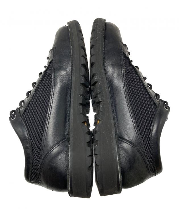 中古・古着通販】Danner (ダナー) FIELD LOW GORE-TEX レザーシューズ