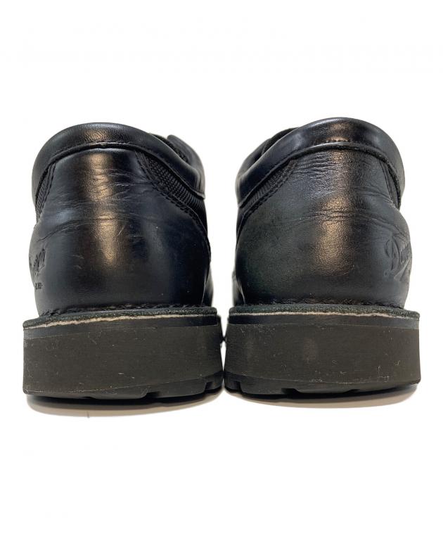 中古・古着通販】Danner (ダナー) FIELD LOW GORE-TEX レザーシューズ