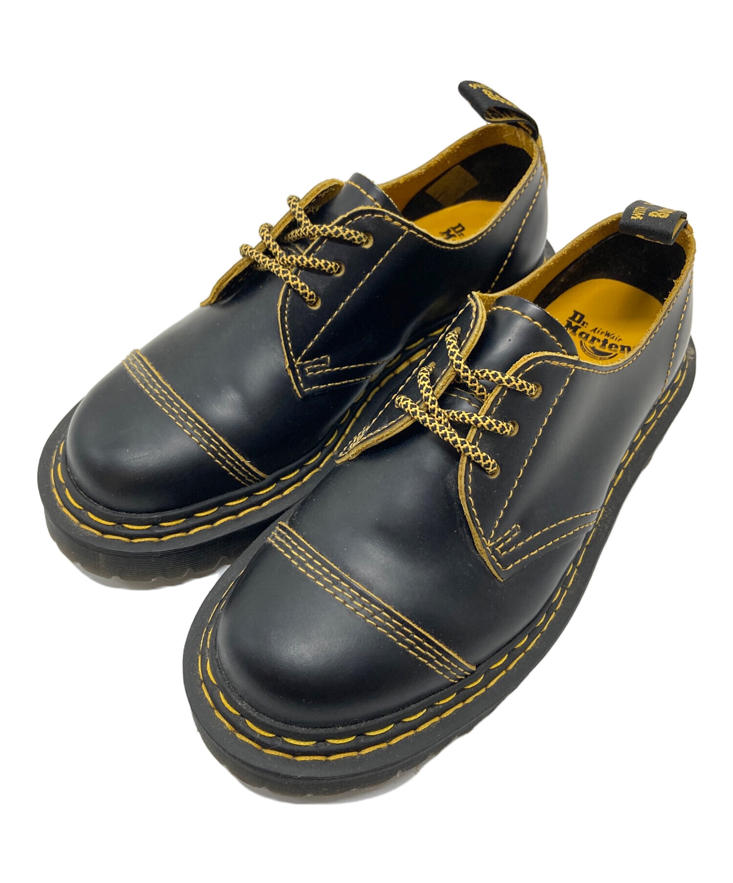 中古 Dr.Martens 1461 BEX 3ホールシューズ 中古・古着通販】Dr.Martens (ドクターマーチン) 1461 BEX 3ホール