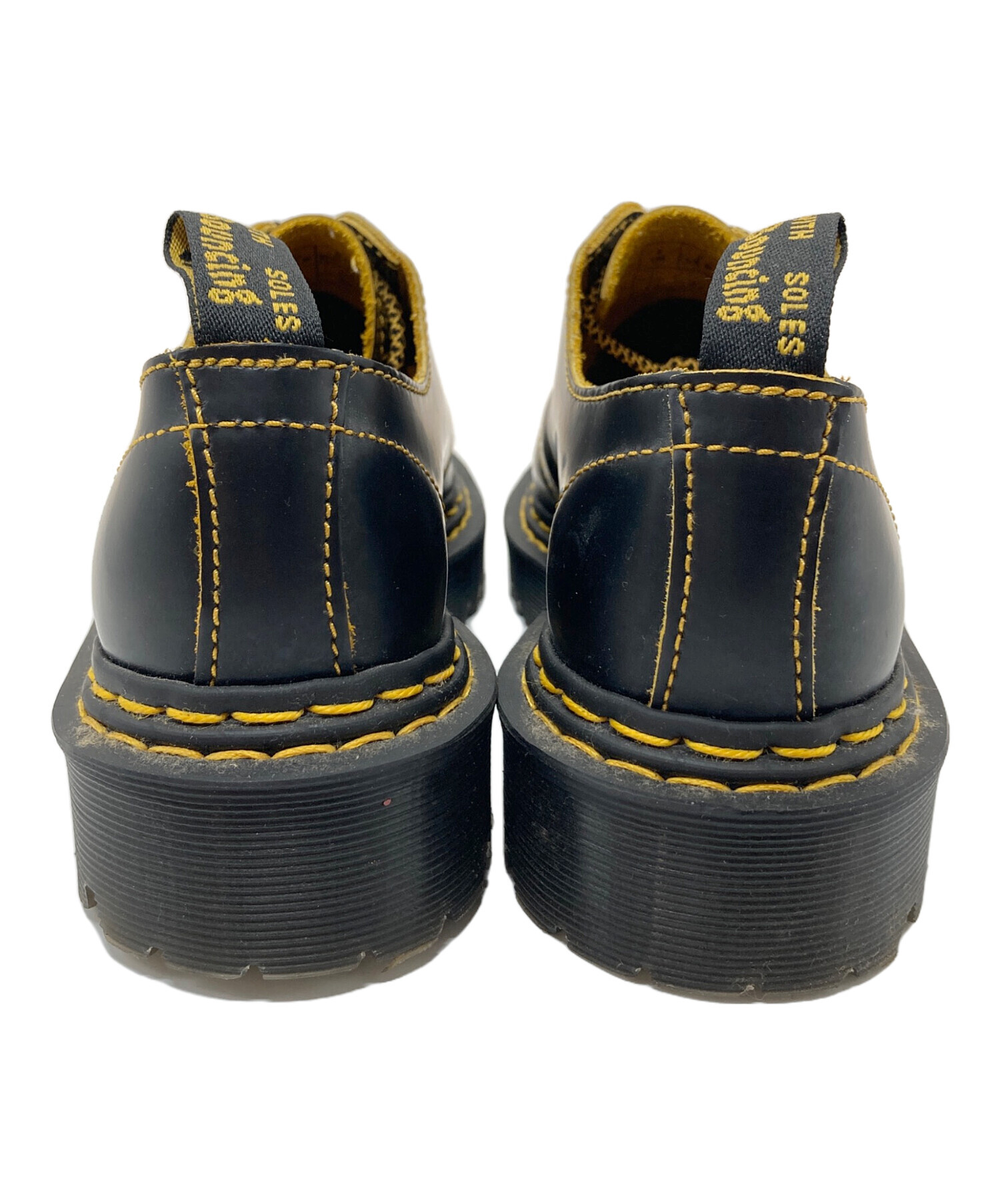 中古・古着通販】Dr.Martens (ドクターマーチン) 1461 BEX 3ホール 