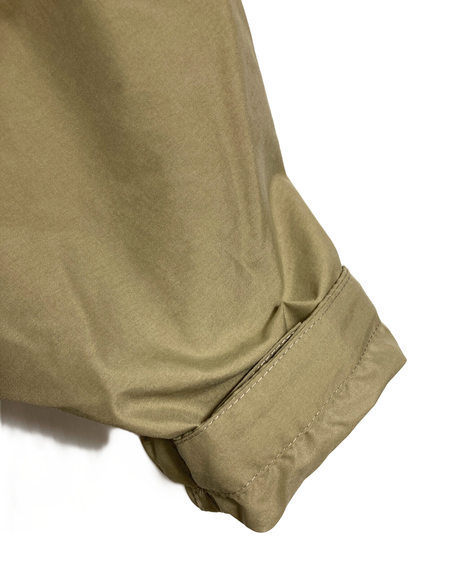 中古・古着通販】THE NORTH FACE (ザ ノース フェイス) コンパクト