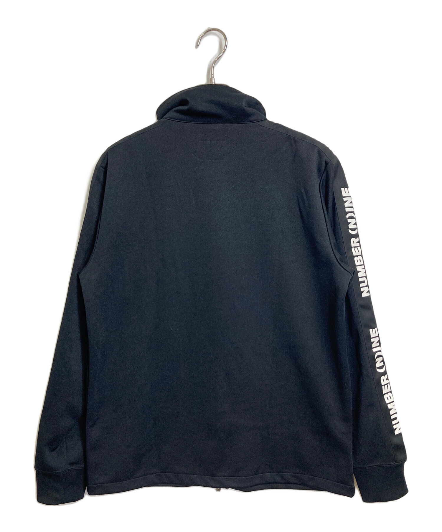 中古・古着通販】NUMBER (N)INE (ナンバーナイン) トラックジャケット 