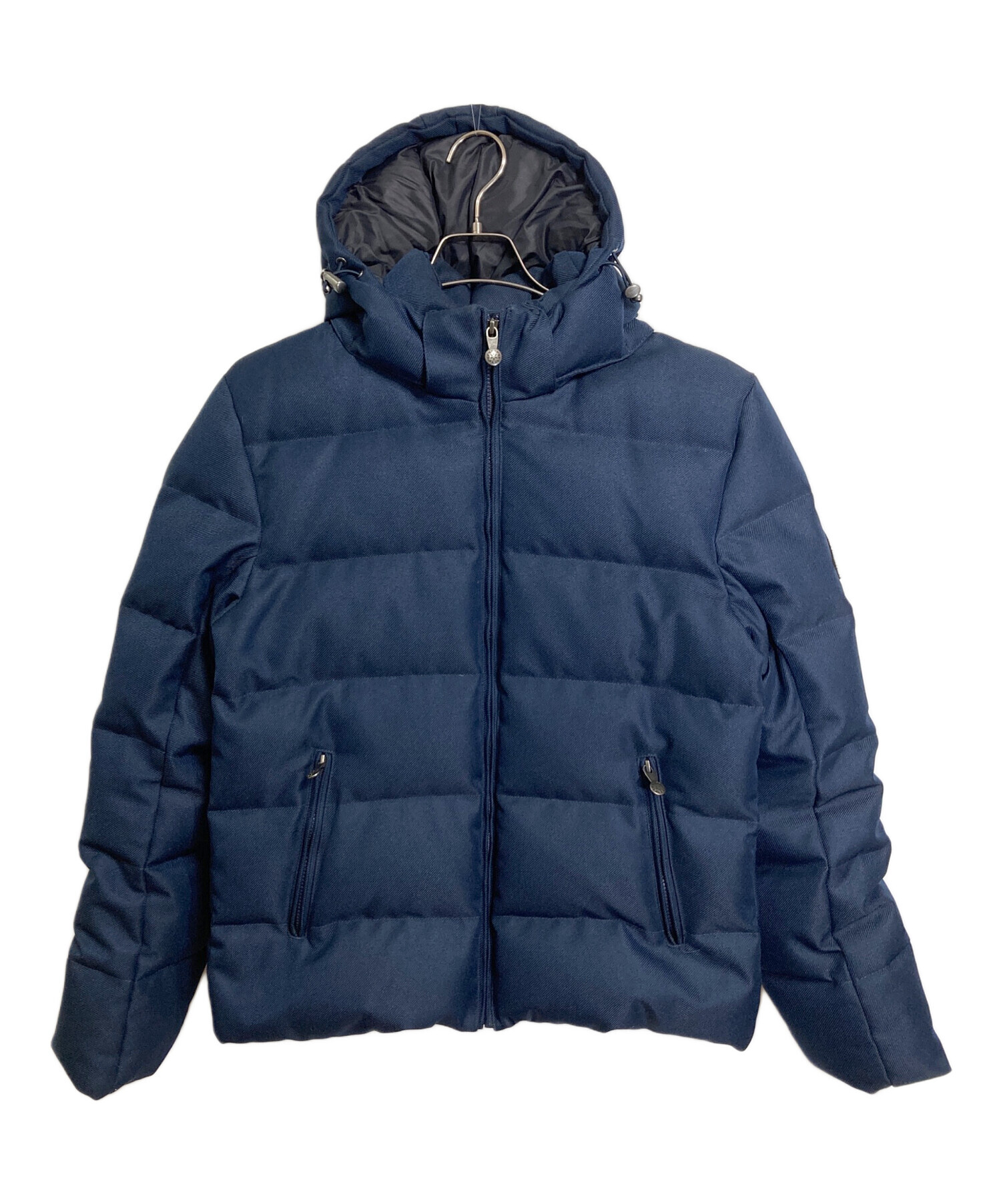 中古・古着通販】Pyrenex (ピレネックス) SPOUTNIC DRILL ED ダウン 