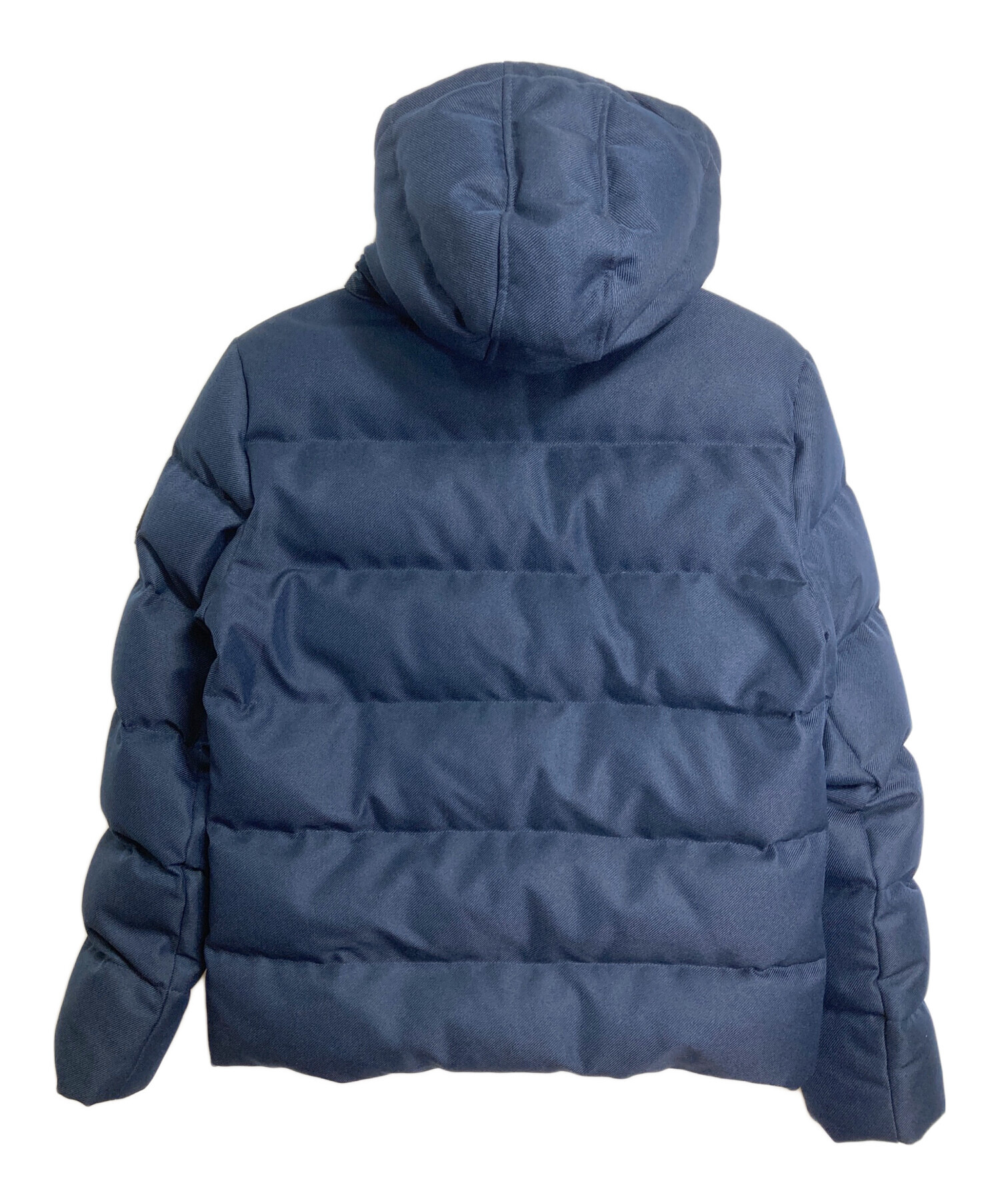 中古・古着通販】Pyrenex (ピレネックス) SPOUTNIC DRILL ED ダウン 