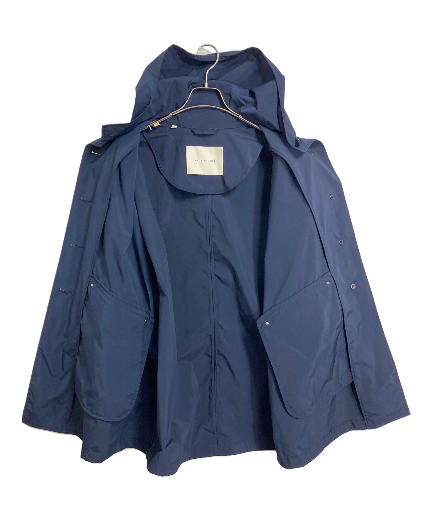 中古・古着通販】MACKINTOSH (マッキントッシュ) HUMBIE HOOD ハンビー