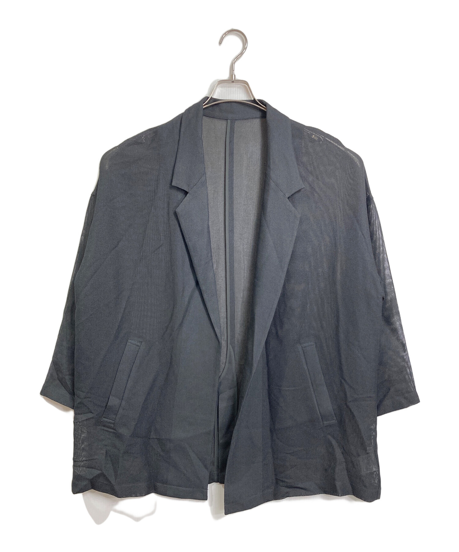 中古・古着通販】URBAN RESEARCH (アーバンリサーチ) メッシュ 