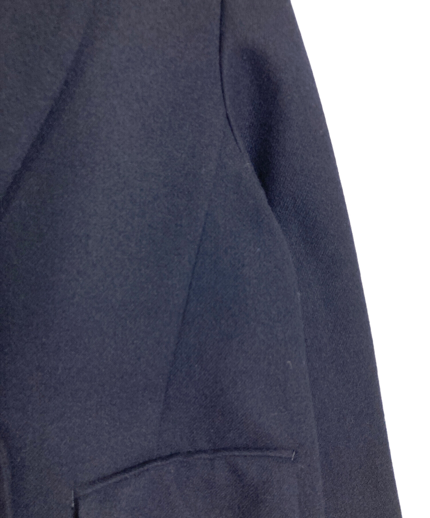 中古・古着通販】IENA (イエナ) コート テーラードコートジャケット