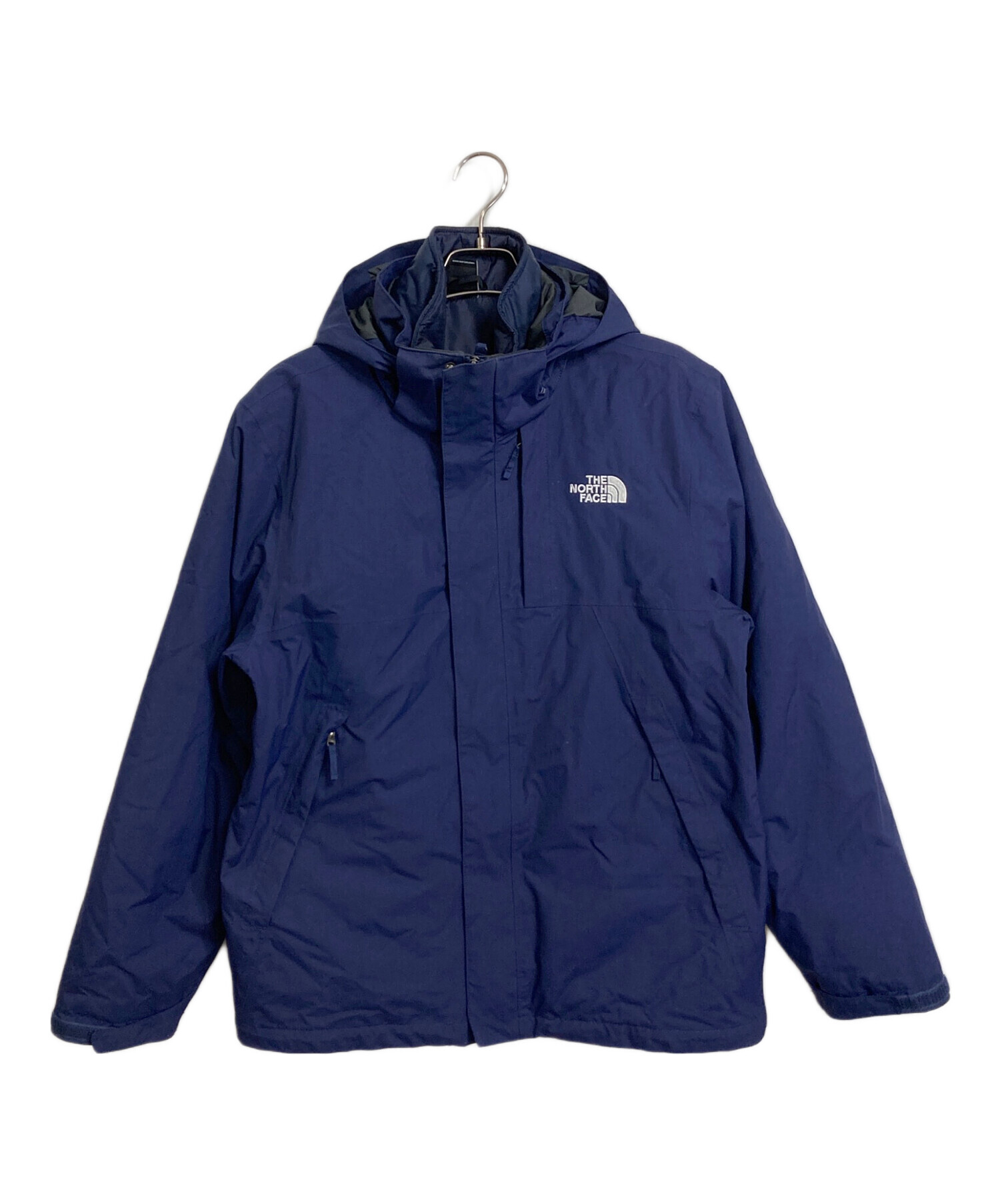 中古・古着通販】THE NORTH FACE (ザ ノース フェイス) LONE PEAK 