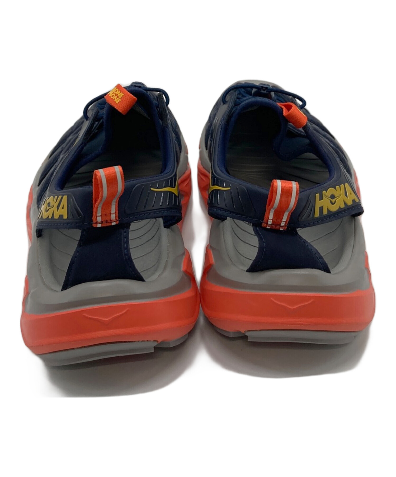 中古・古着通販】HOKAONEONE (ホカオネオネ) ホパラ M HOPARA サンダル