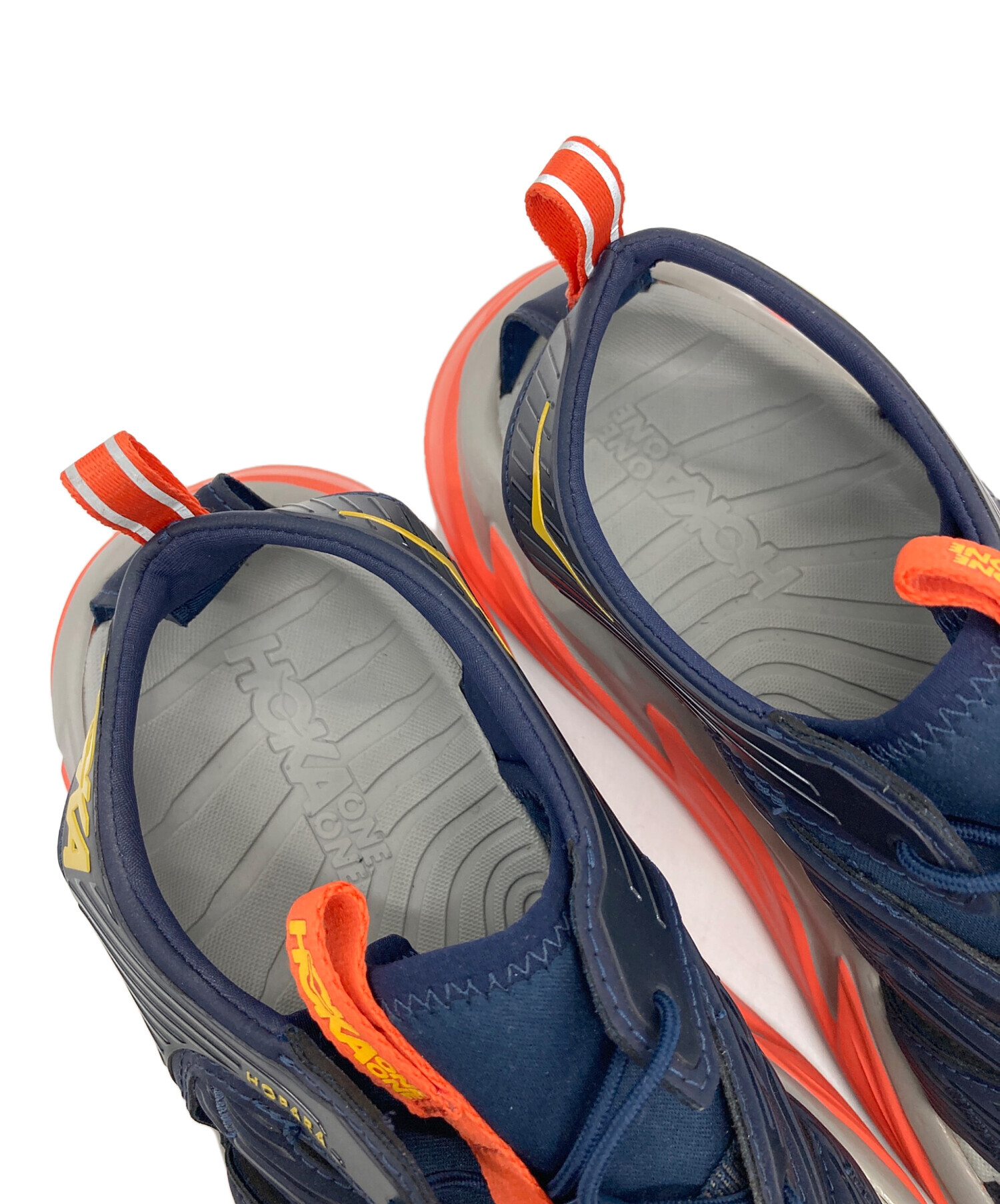 中古・古着通販】HOKAONEONE (ホカオネオネ) ホパラ M HOPARA サンダル