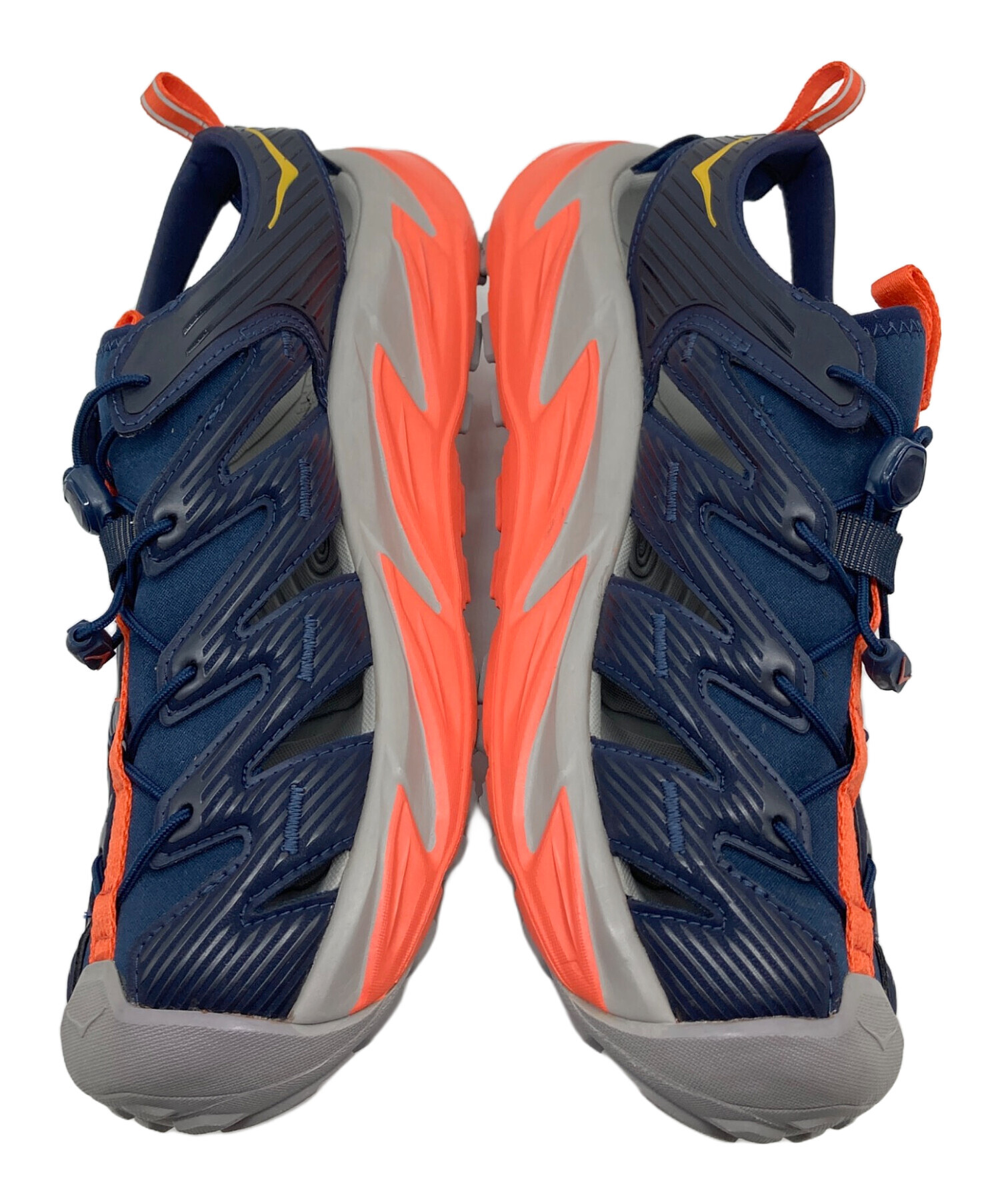 中古・古着通販】HOKAONEONE (ホカオネオネ) ホパラ M HOPARA サンダル