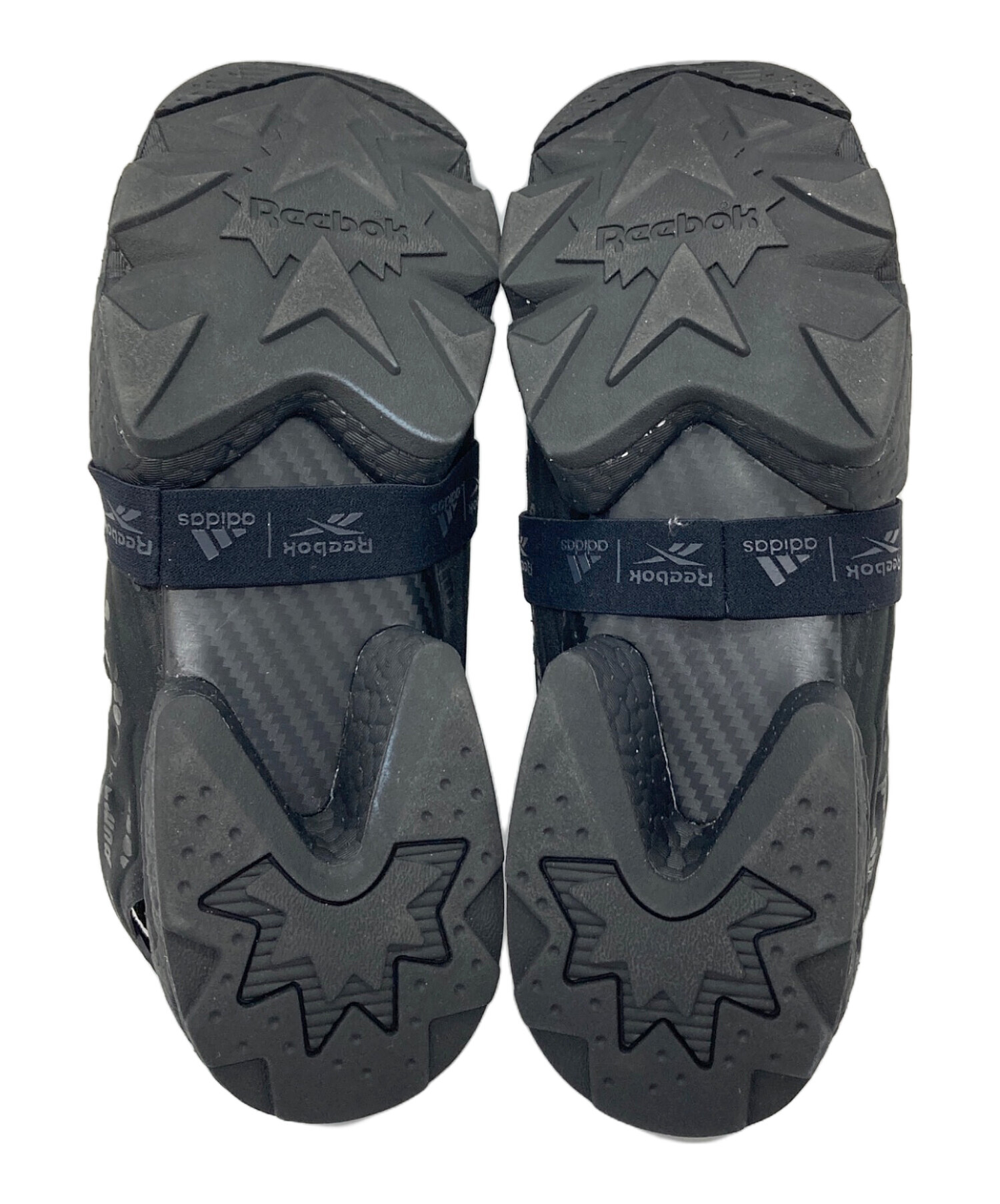 中古・古着通販】adidas (アディダス) REEBOK (リーボック) INSTAPUMP 