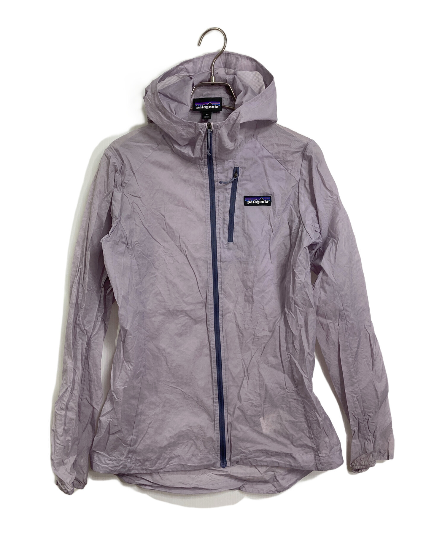 中古・古着通販】Patagonia (パタゴニア) フーディーニナイロン 